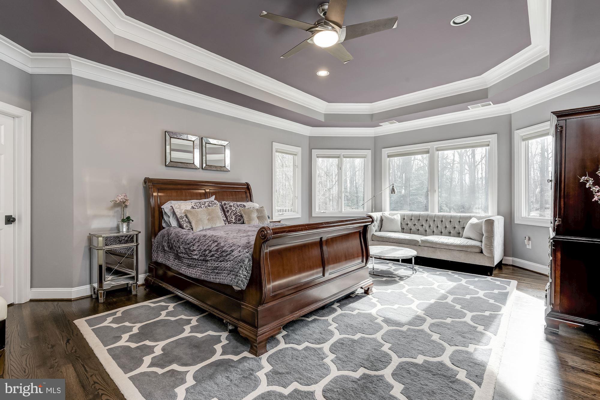 BETHESDA OUTSIDE - Residential