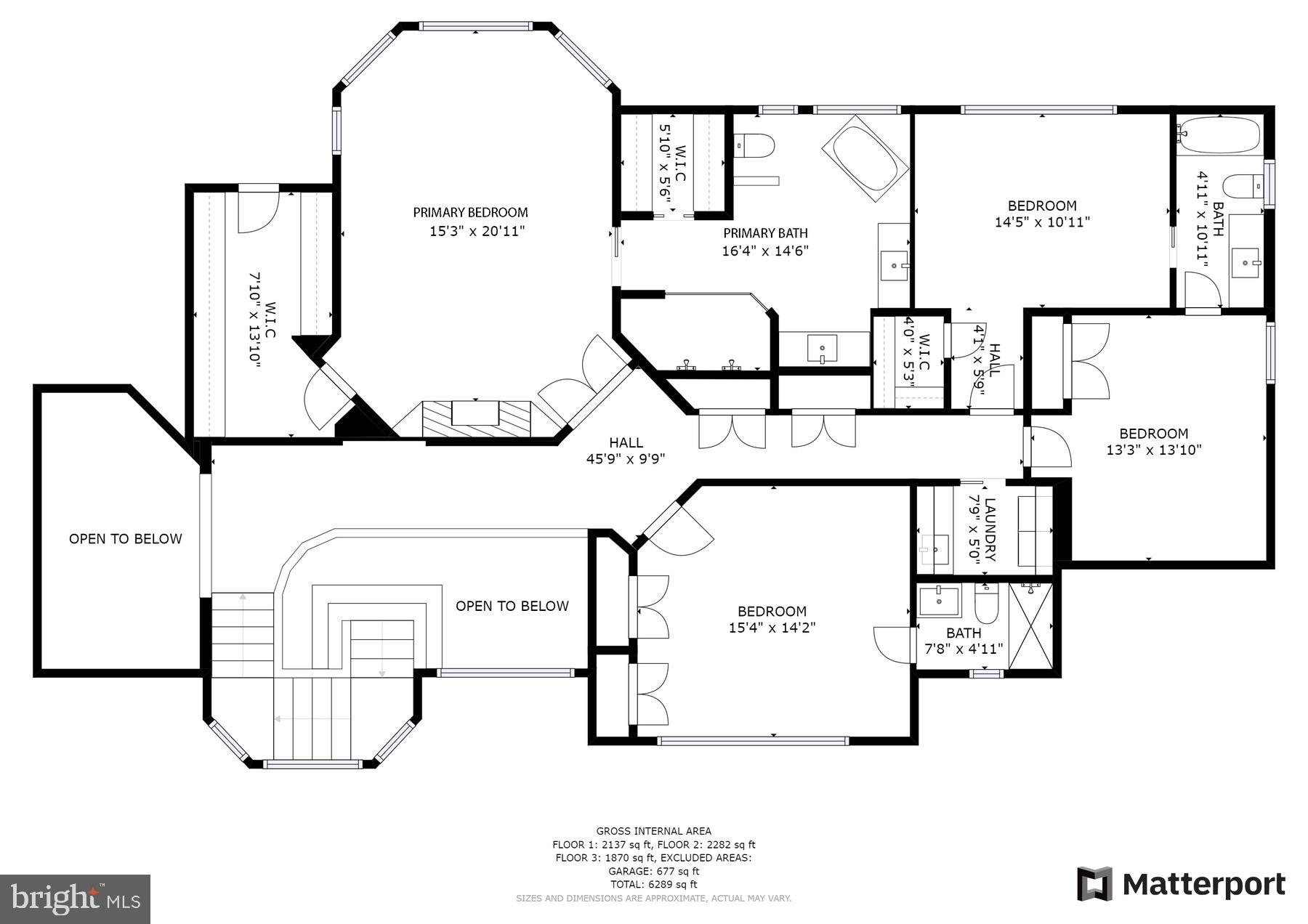 BETHESDA OUTSIDE - Residential