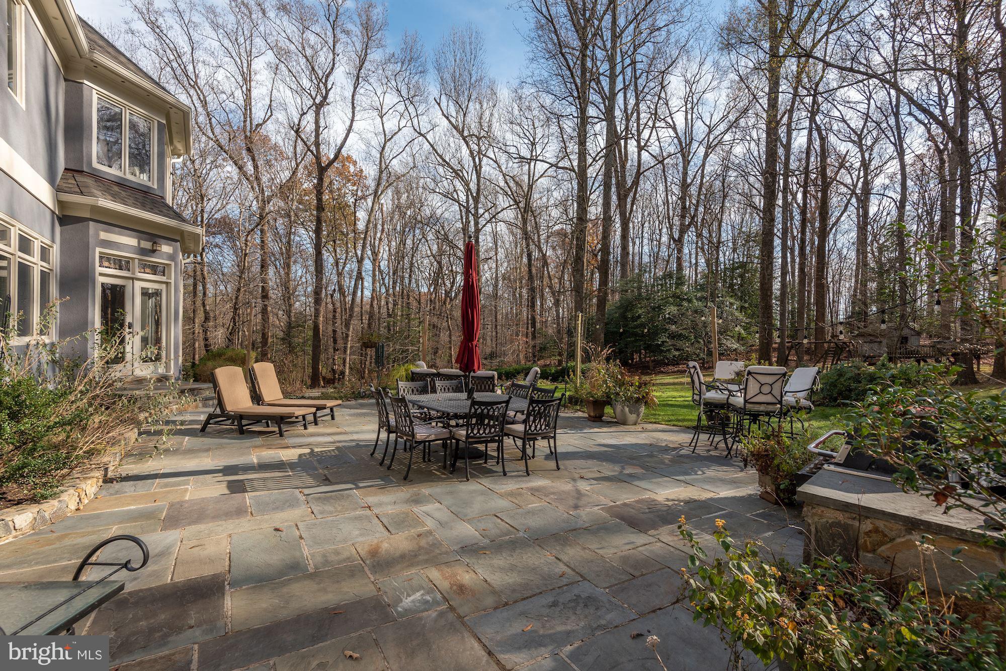 BETHESDA OUTSIDE - Residential