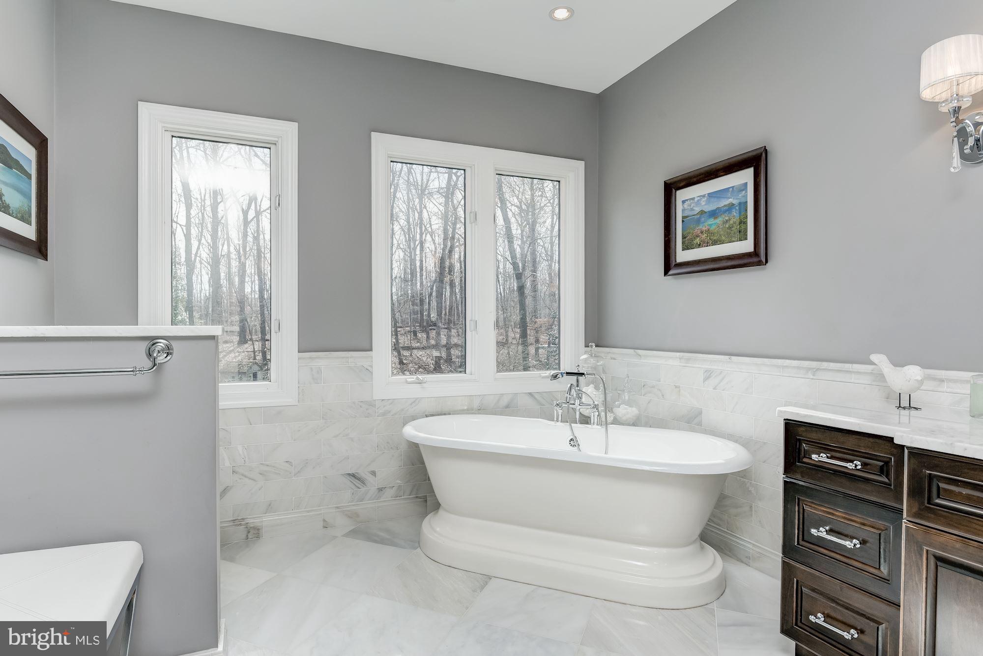 BETHESDA OUTSIDE - Residential