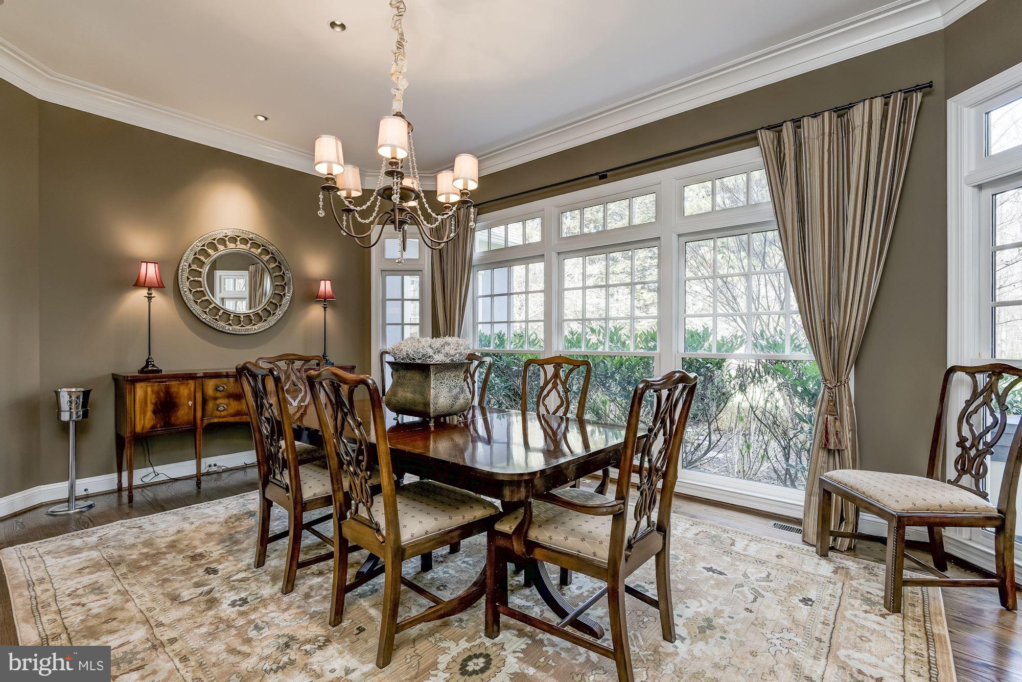 BETHESDA OUTSIDE - Residential