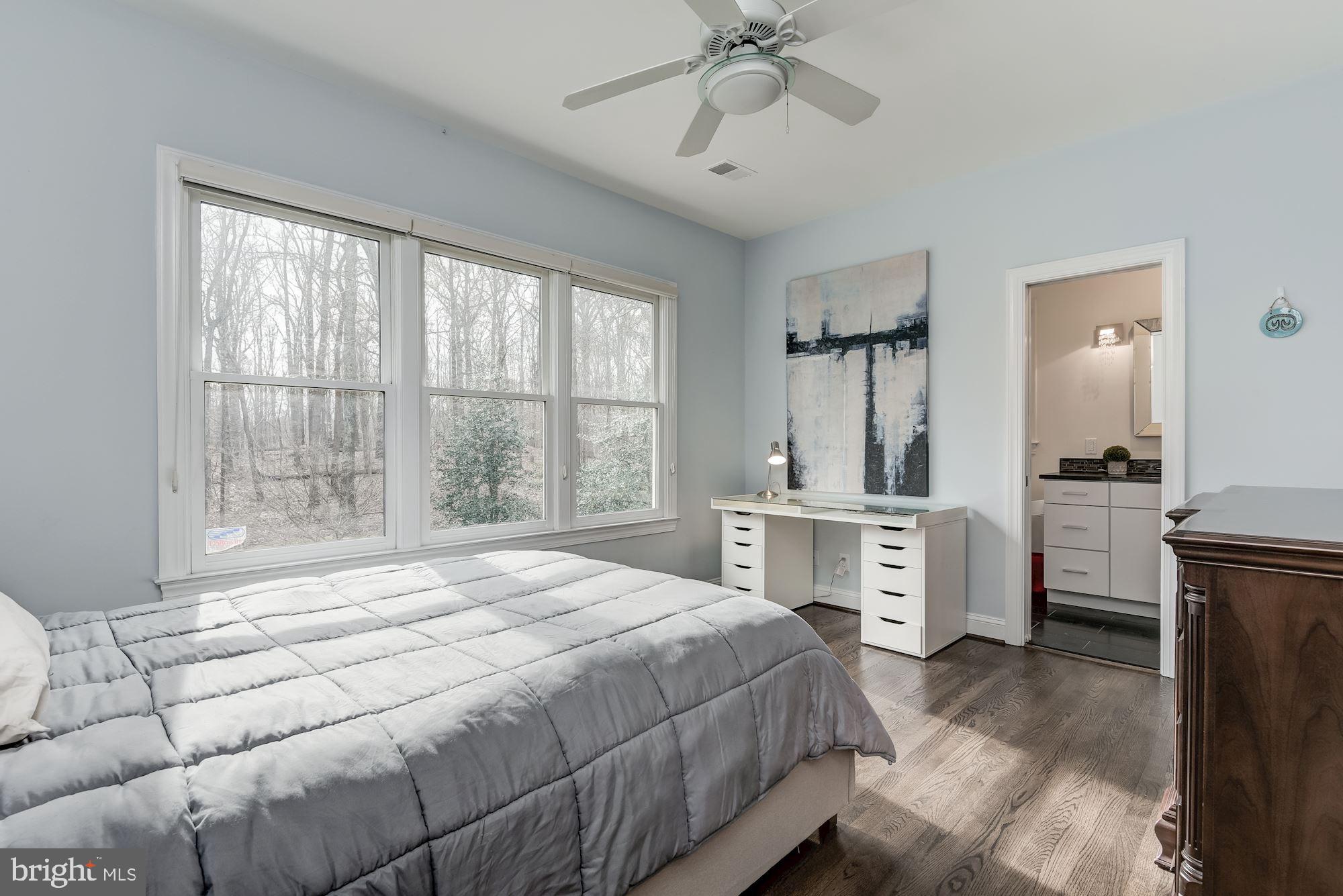 BETHESDA OUTSIDE - Residential