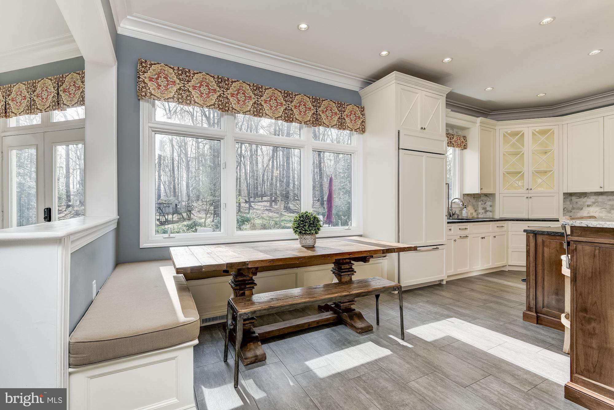 BETHESDA OUTSIDE - Residential