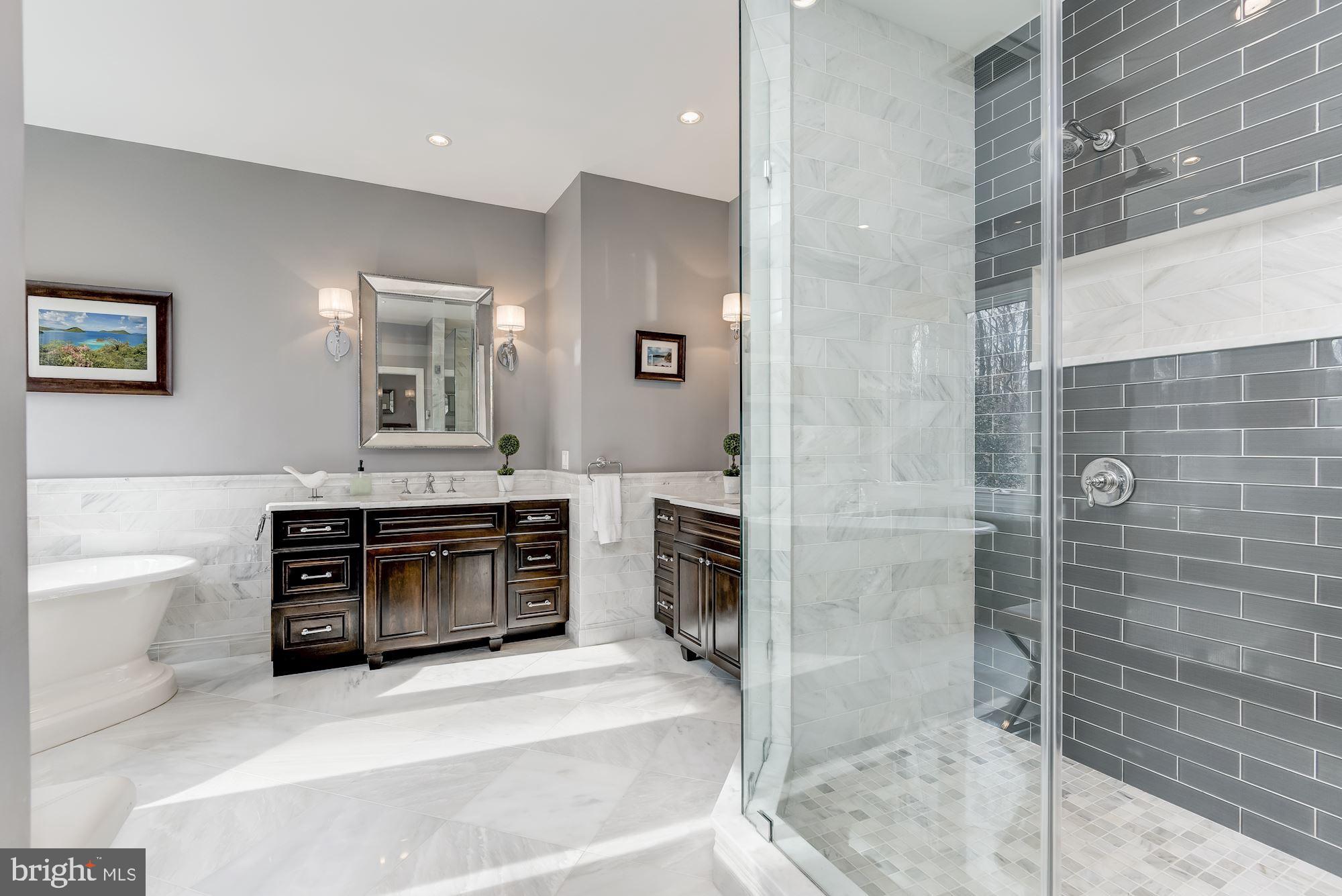 BETHESDA OUTSIDE - Residential