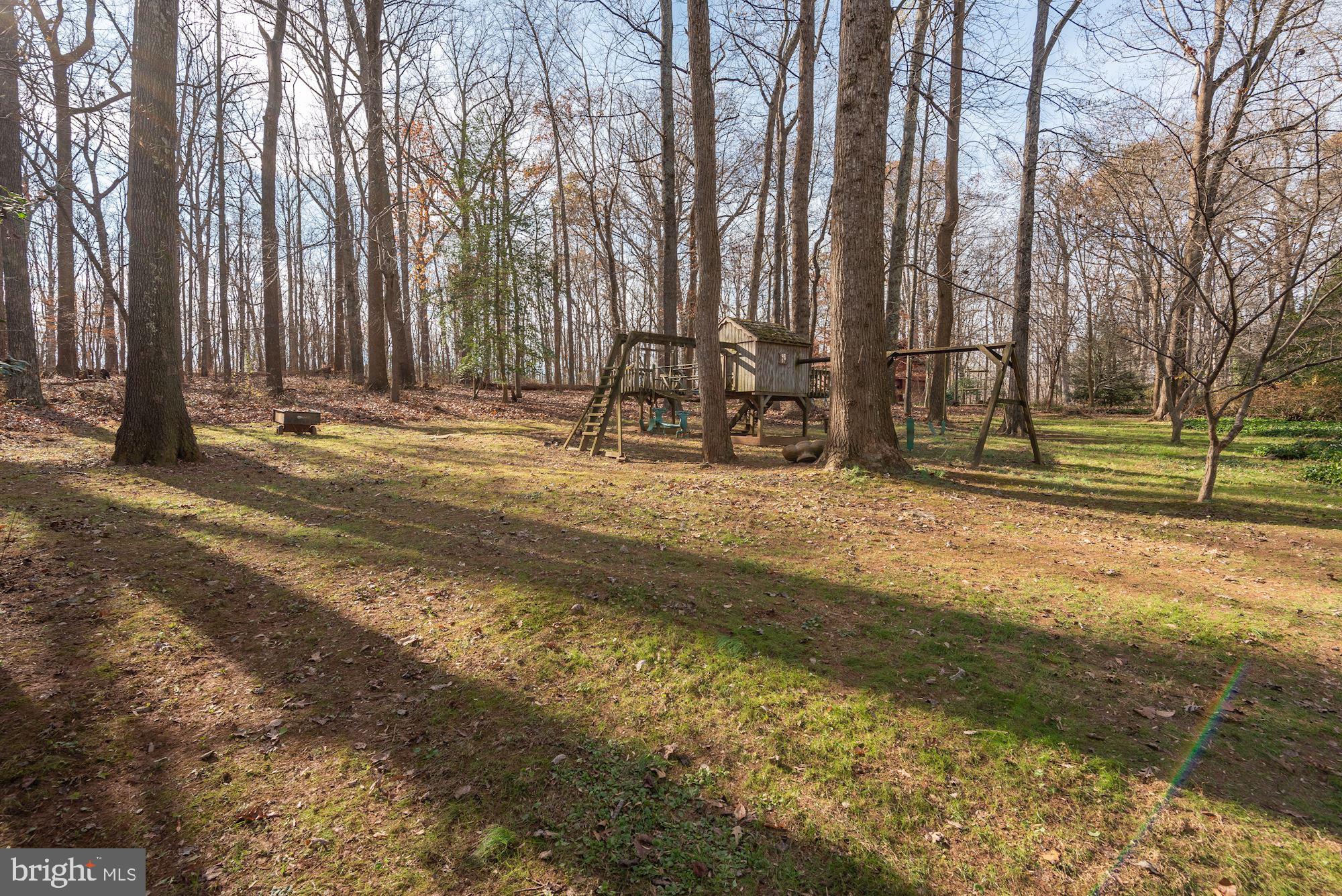 BETHESDA OUTSIDE - Residential