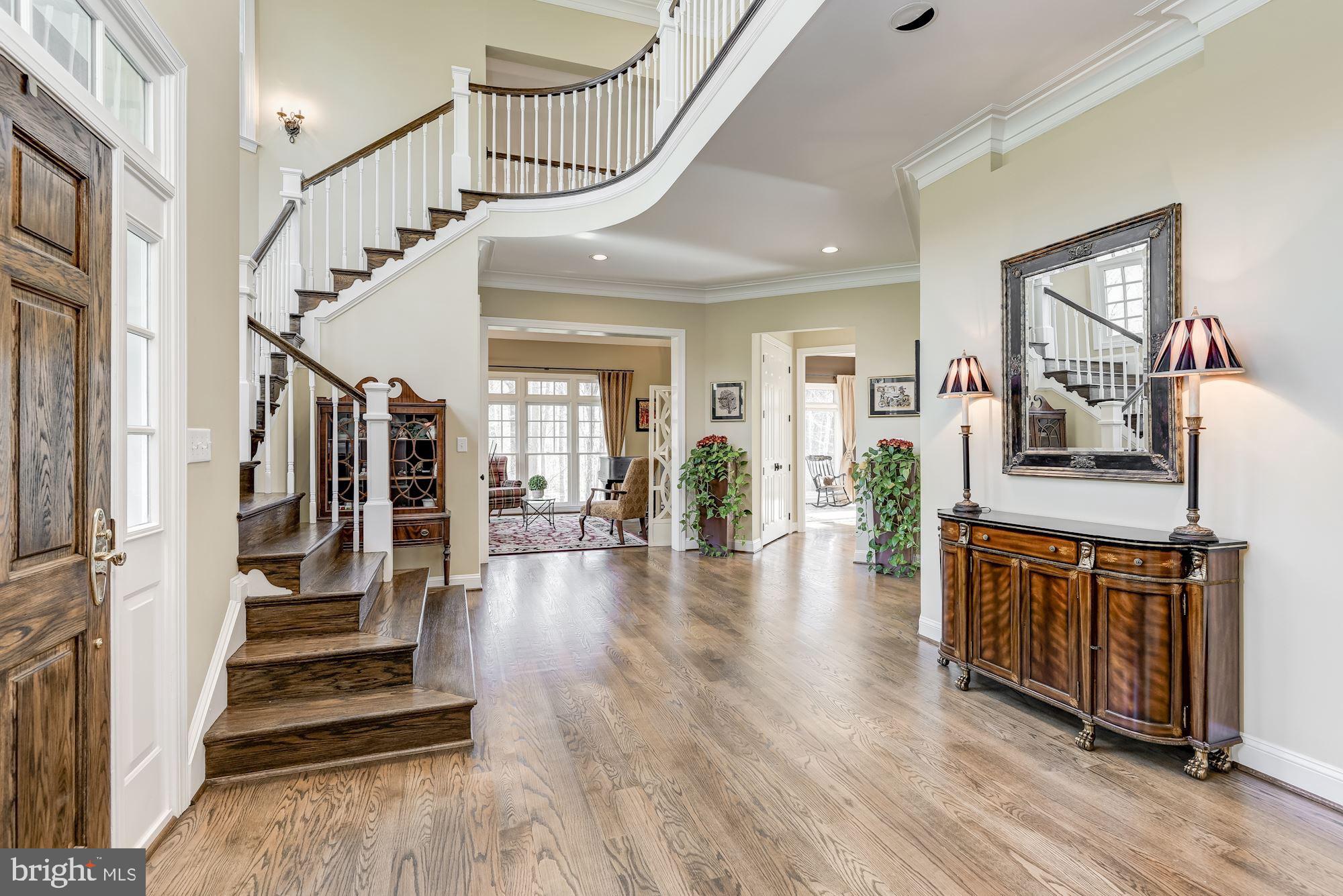 BETHESDA OUTSIDE - Residential