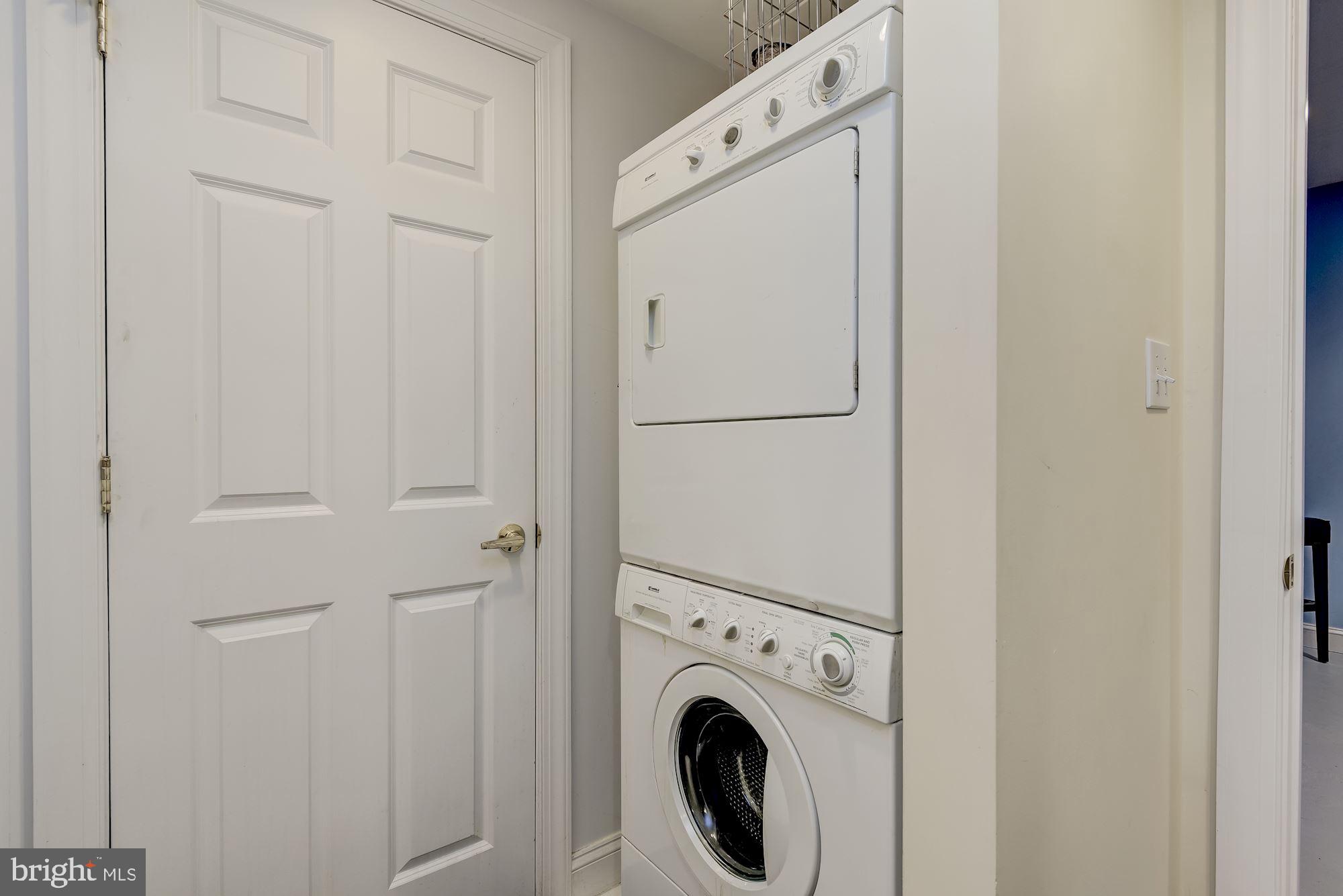 BETHESDA OUTSIDE - Residential