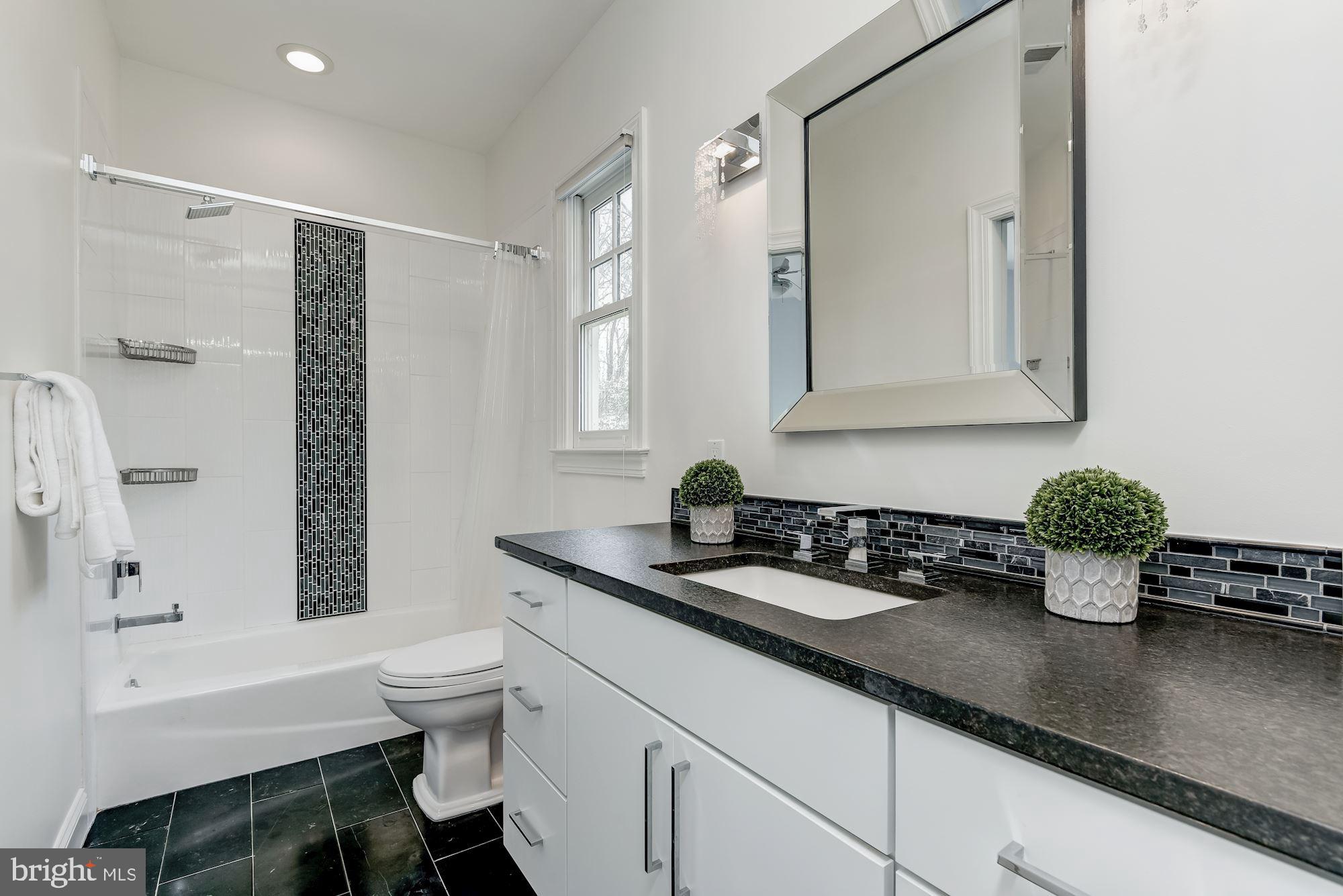 BETHESDA OUTSIDE - Residential