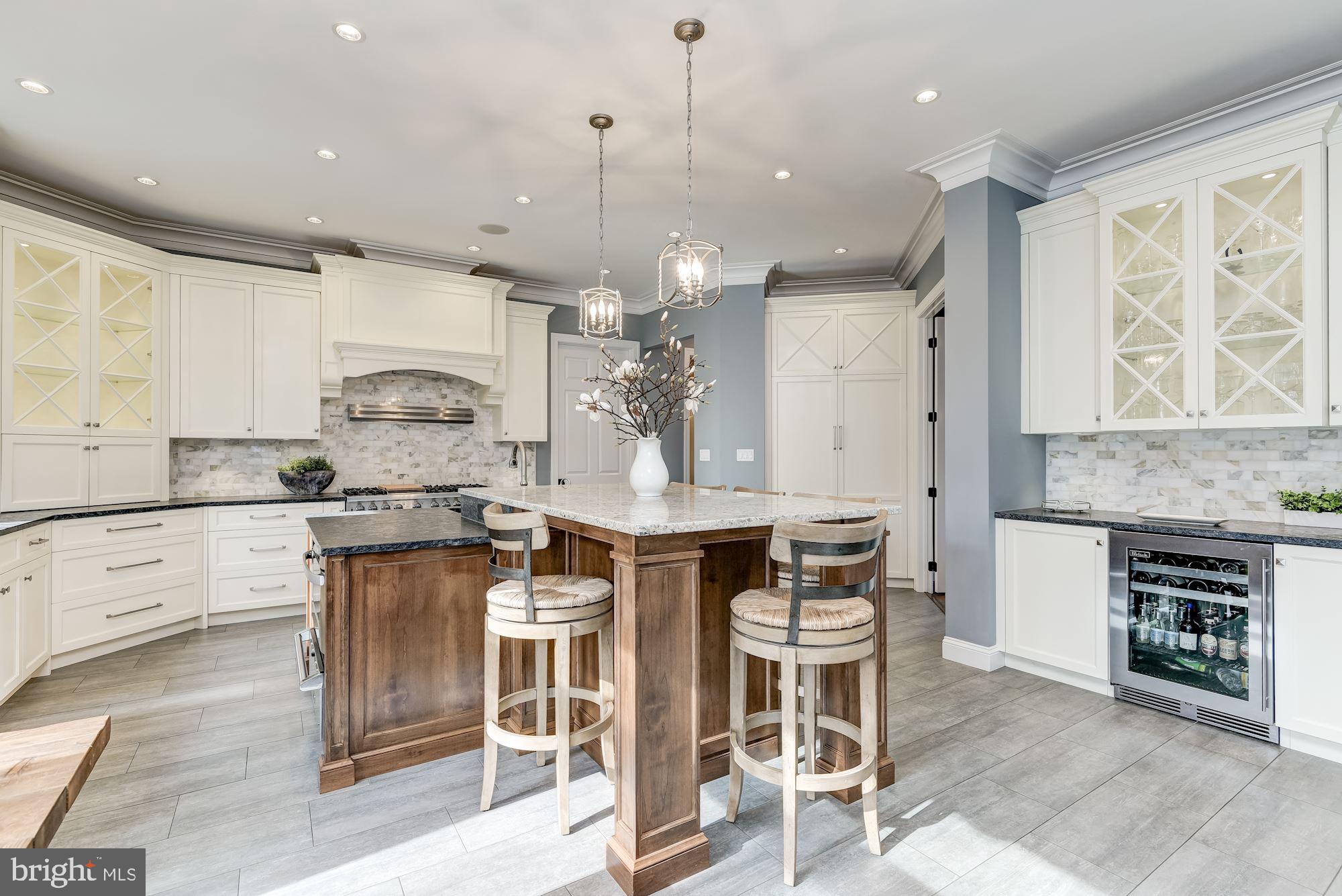 BETHESDA OUTSIDE - Residential