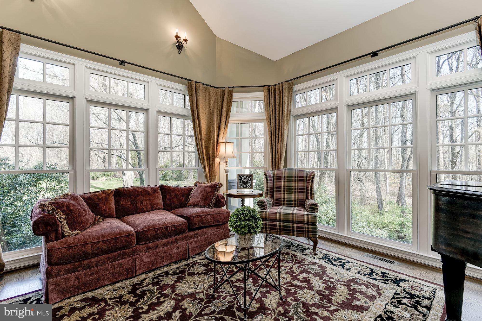 BETHESDA OUTSIDE - Residential