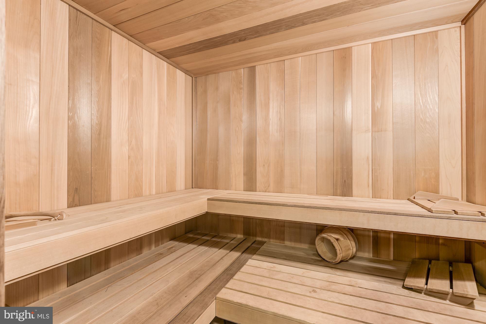 BETHESDA OUTSIDE - Residential