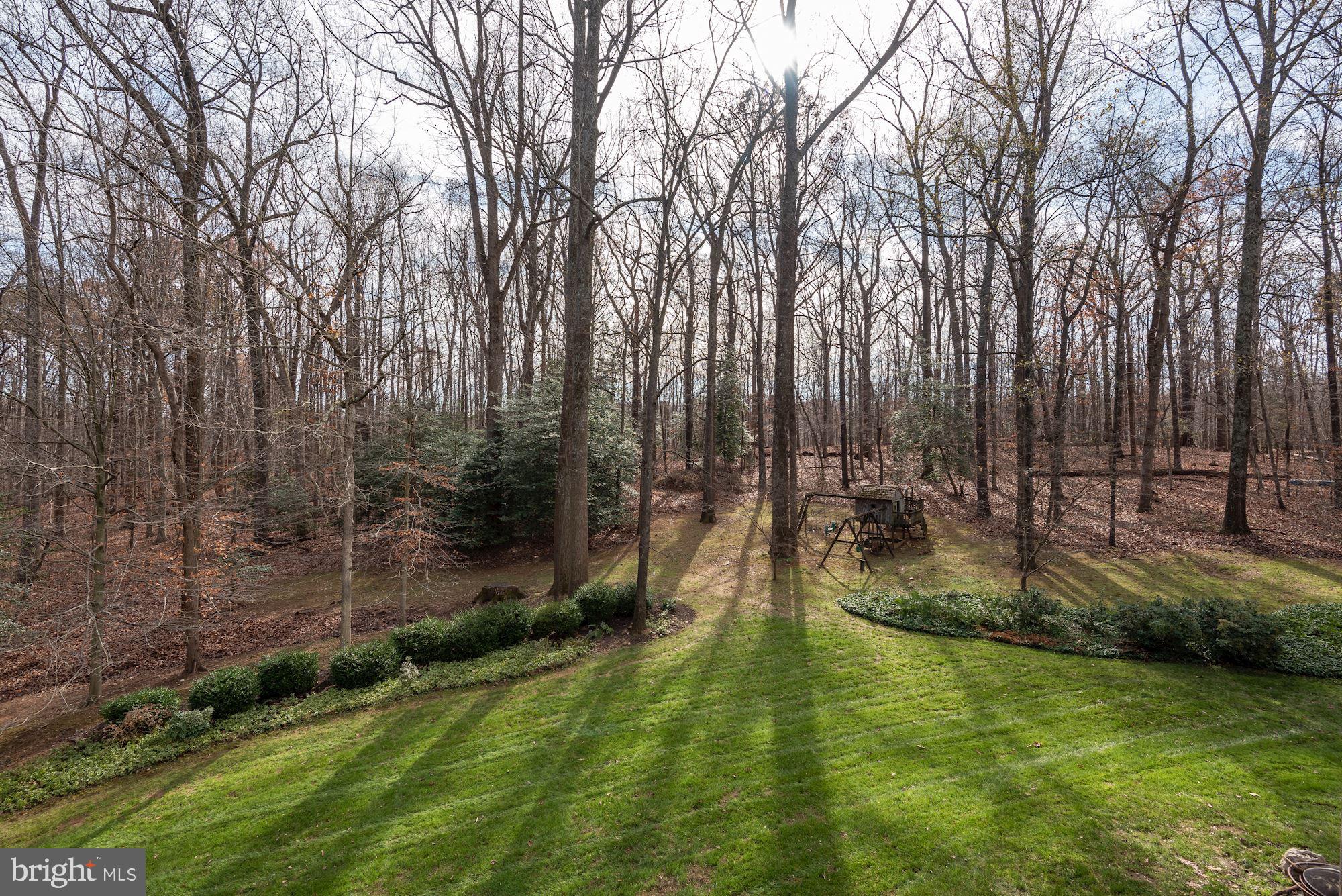 BETHESDA OUTSIDE - Residential