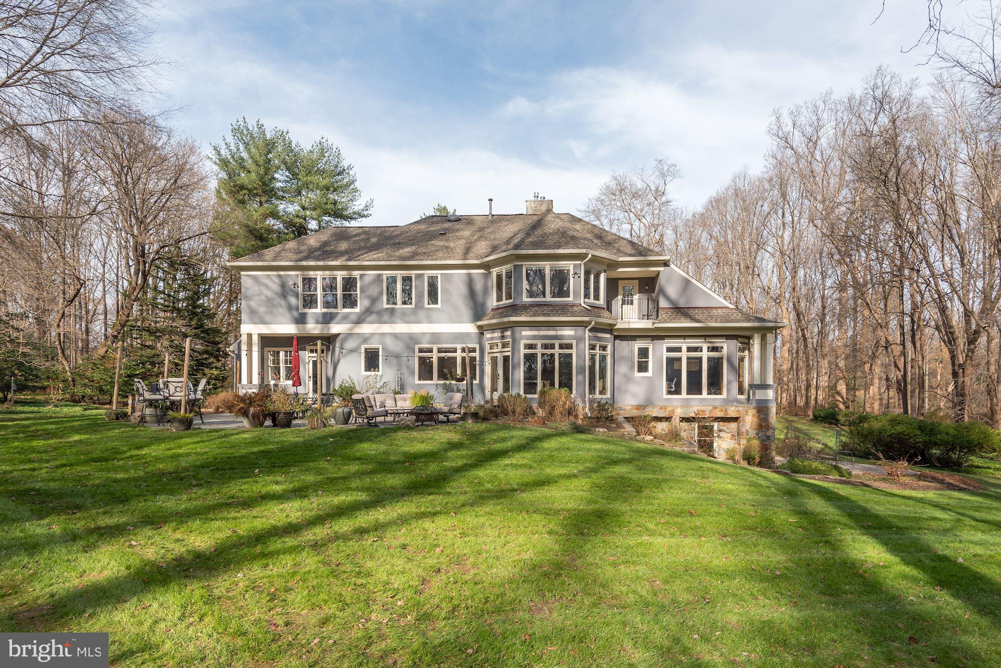 BETHESDA OUTSIDE - Residential