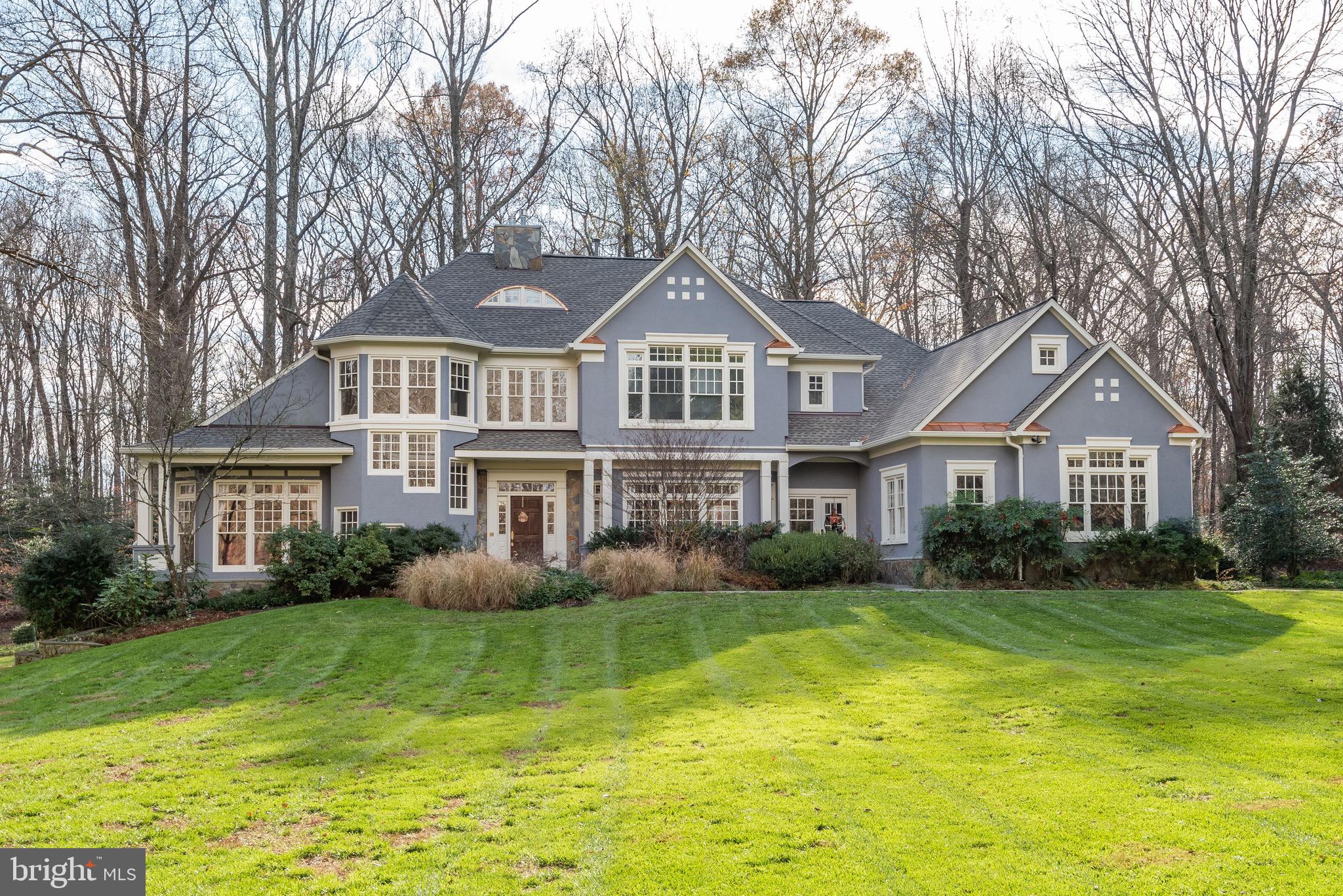 BETHESDA OUTSIDE - Residential