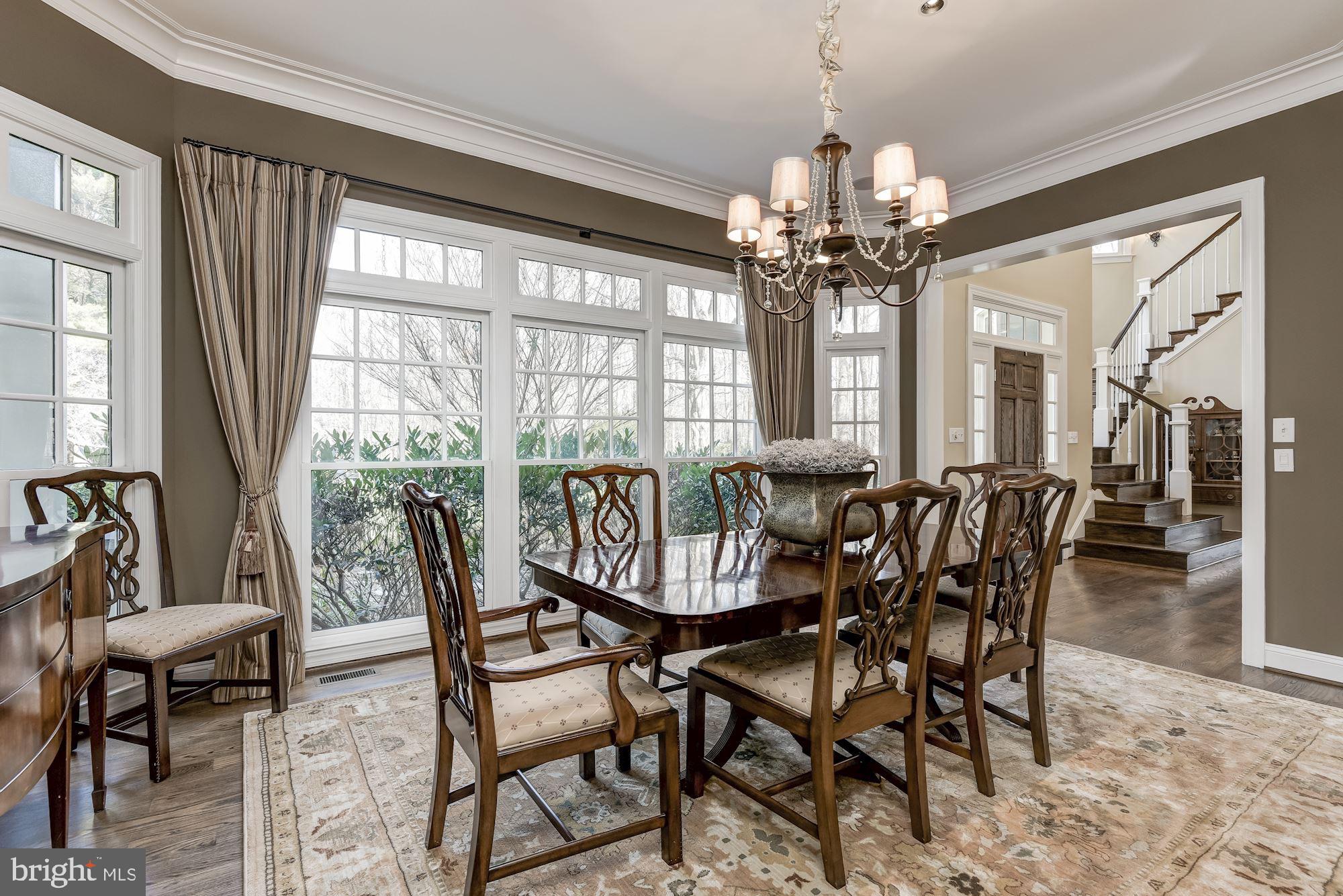 BETHESDA OUTSIDE - Residential