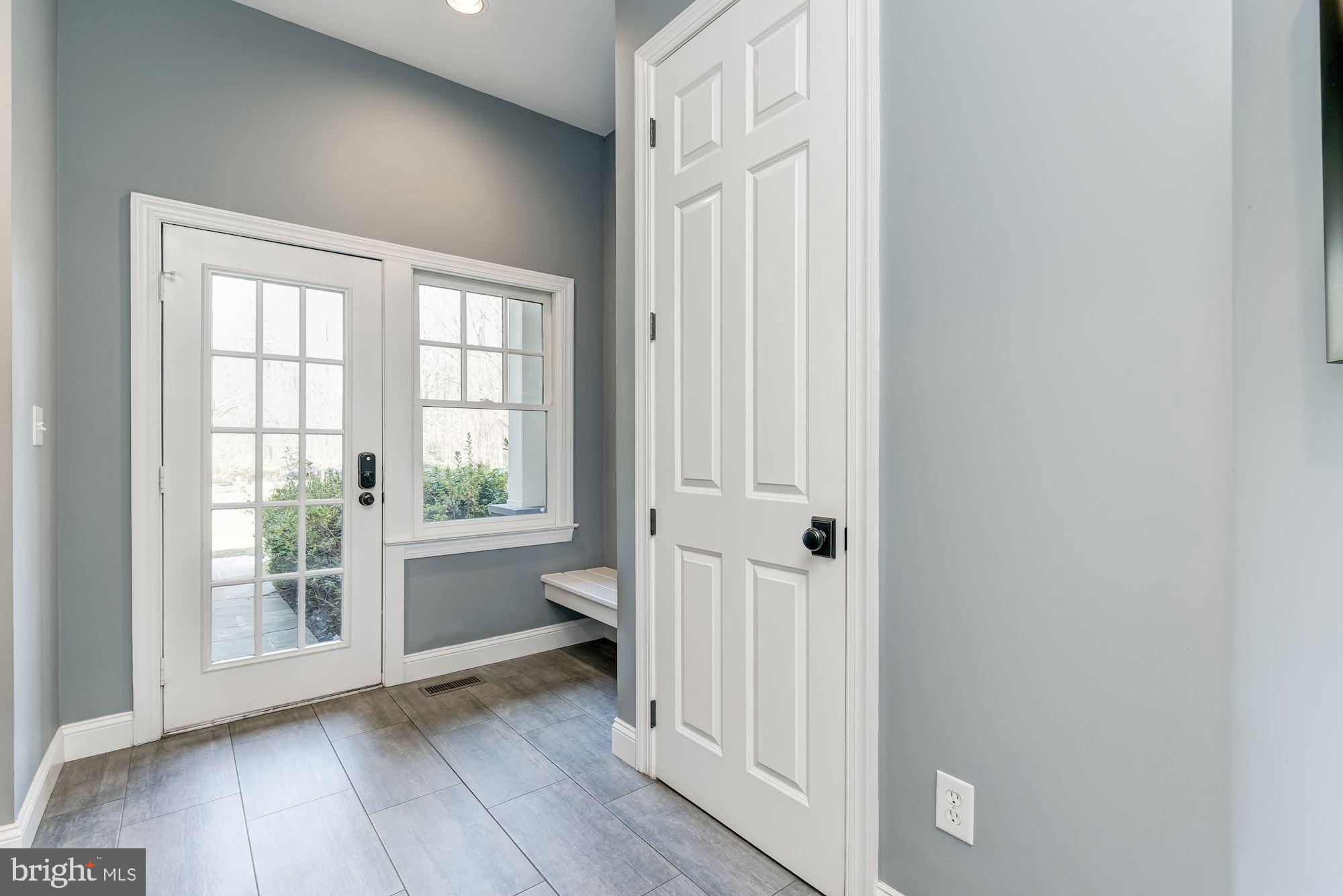 BETHESDA OUTSIDE - Residential