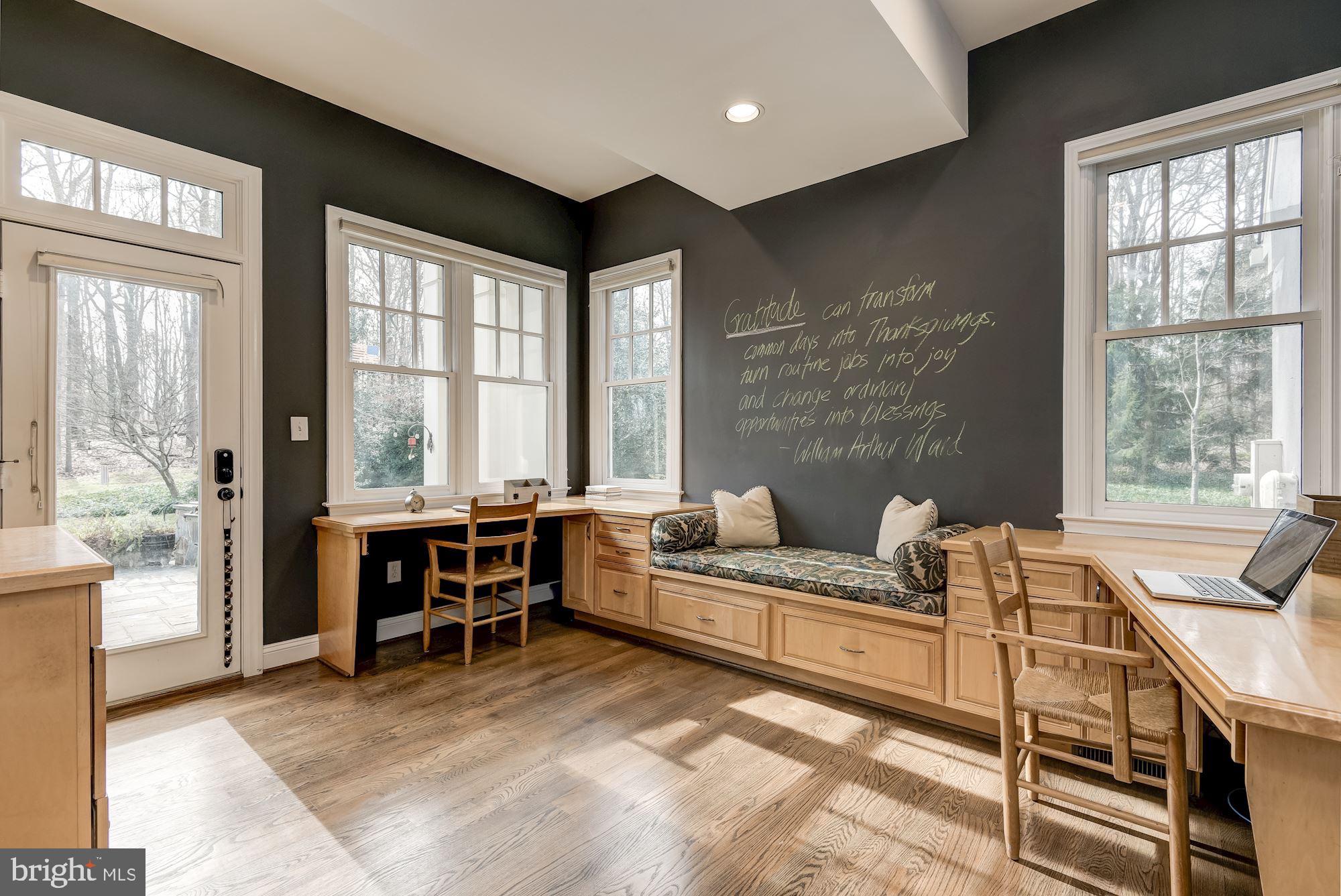 BETHESDA OUTSIDE - Residential