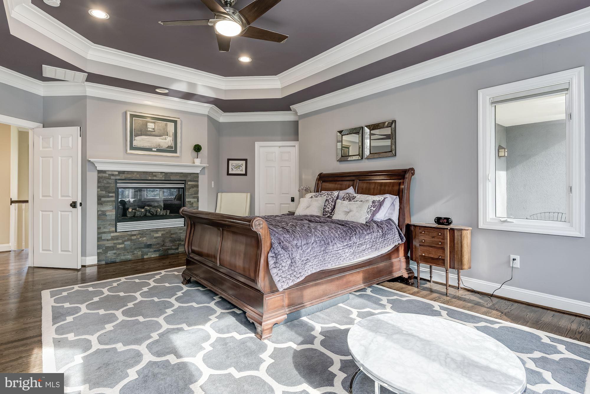 BETHESDA OUTSIDE - Residential