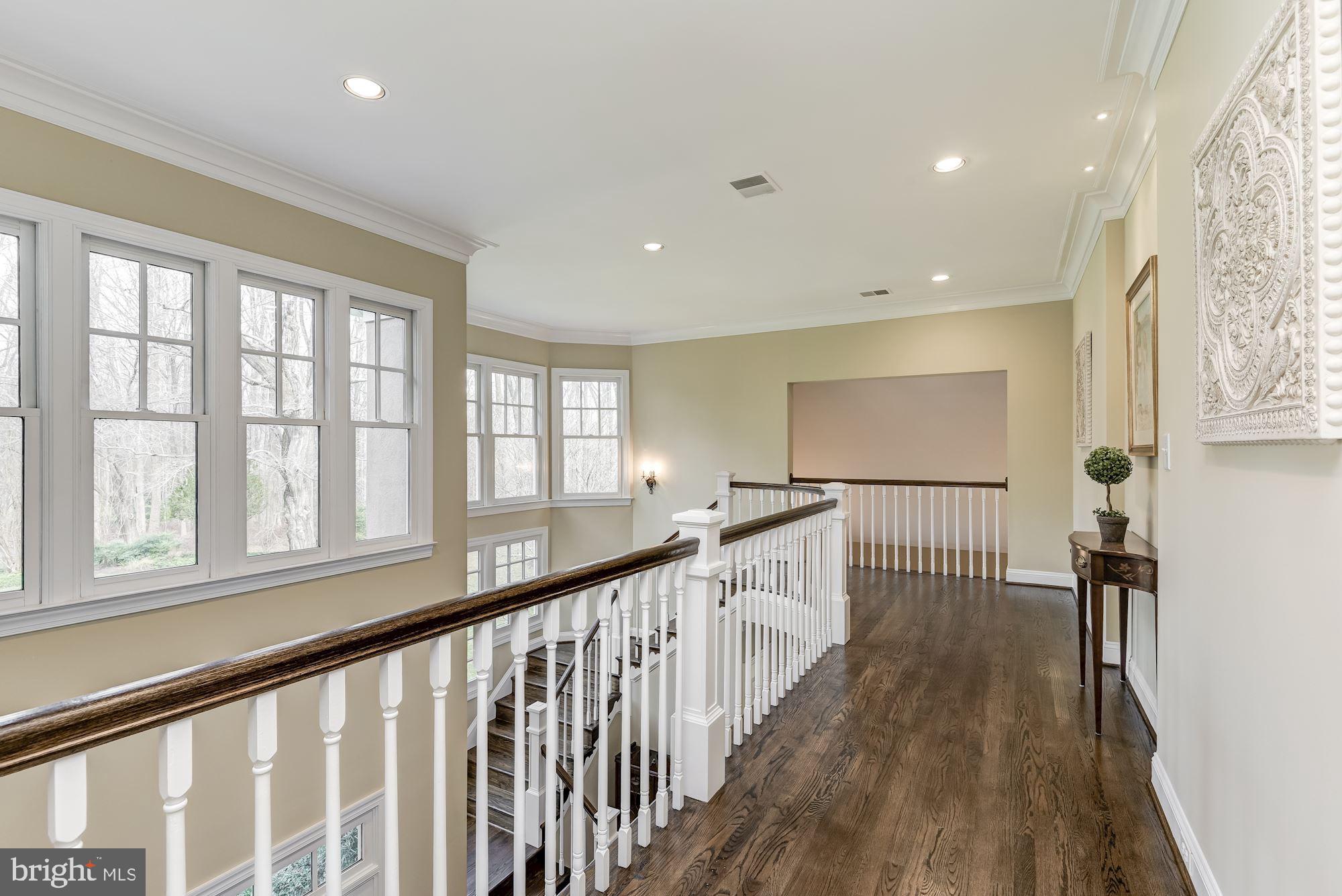 BETHESDA OUTSIDE - Residential