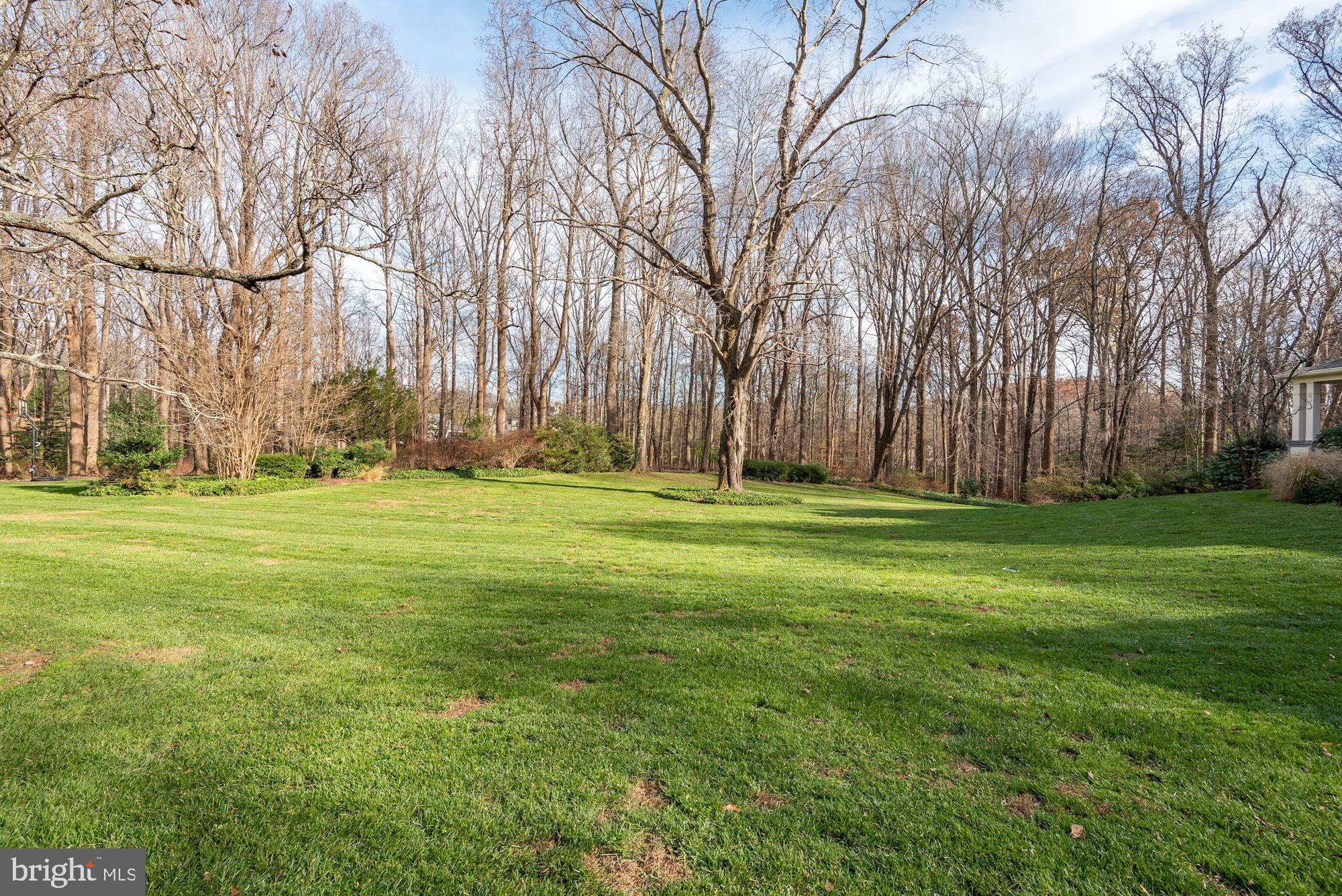 BETHESDA OUTSIDE - Residential