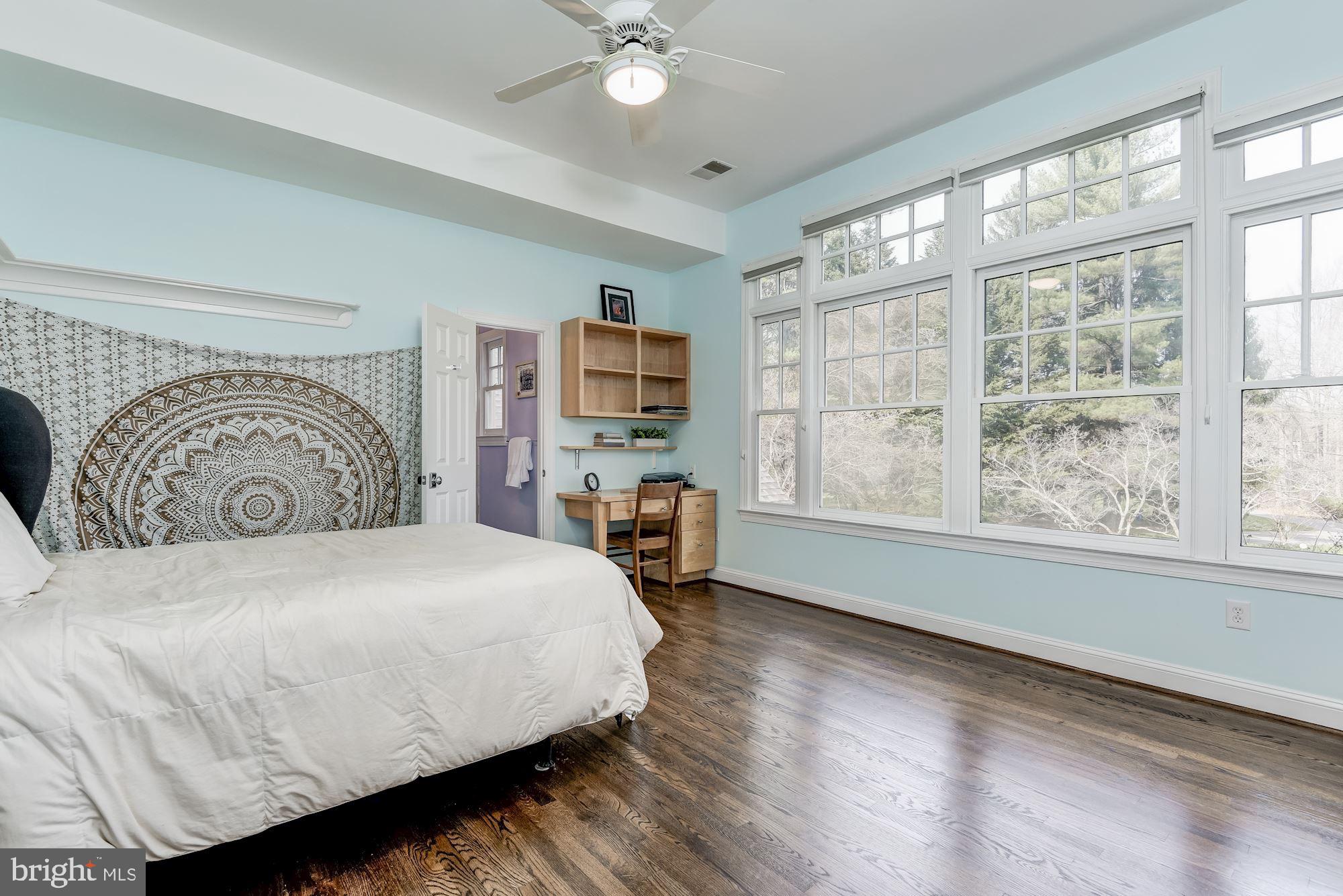 BETHESDA OUTSIDE - Residential