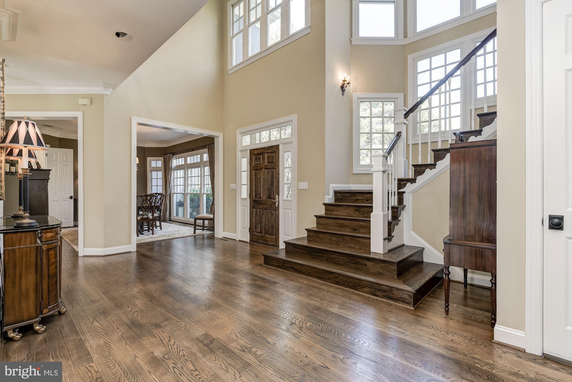 BETHESDA OUTSIDE - Residential