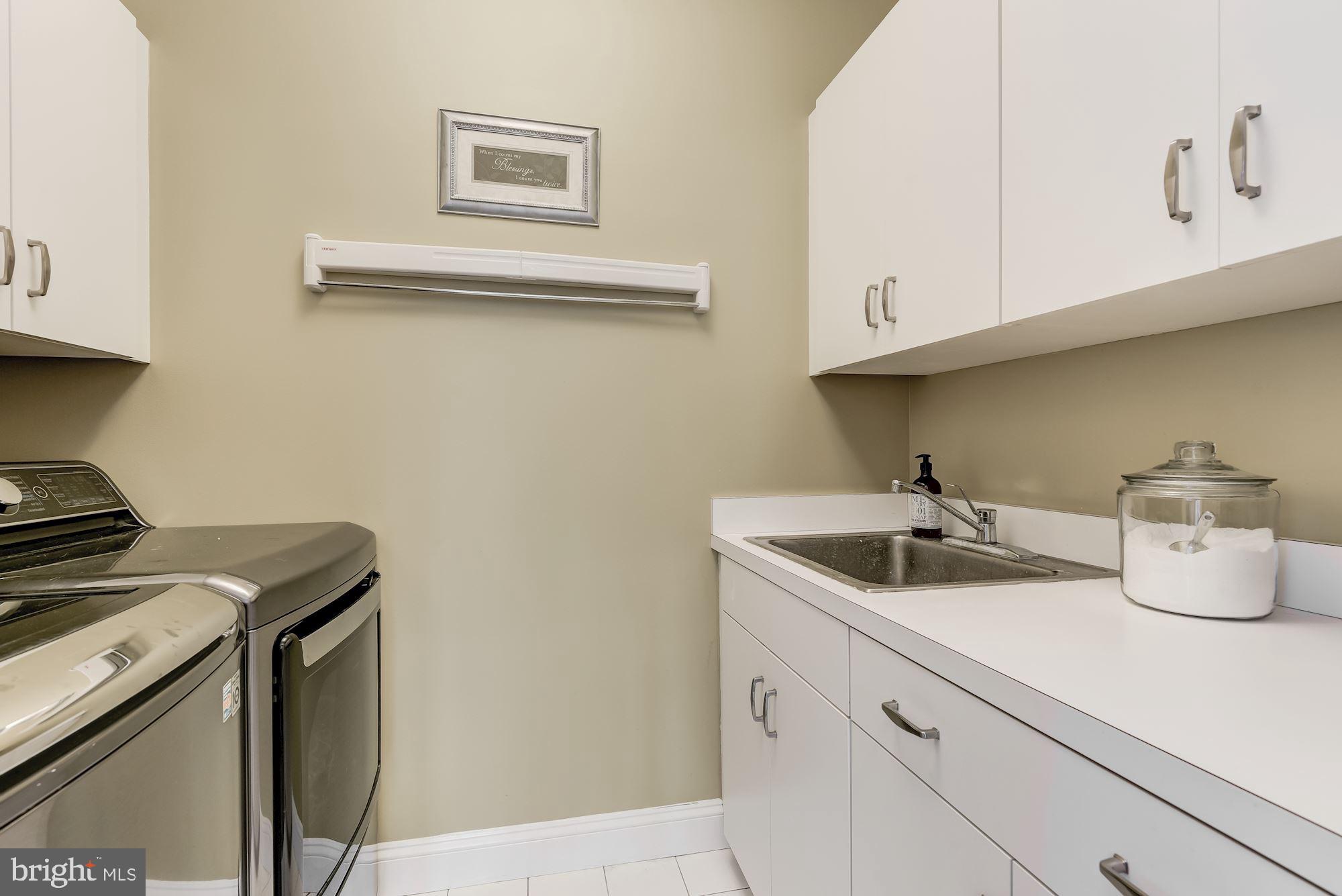 BETHESDA OUTSIDE - Residential