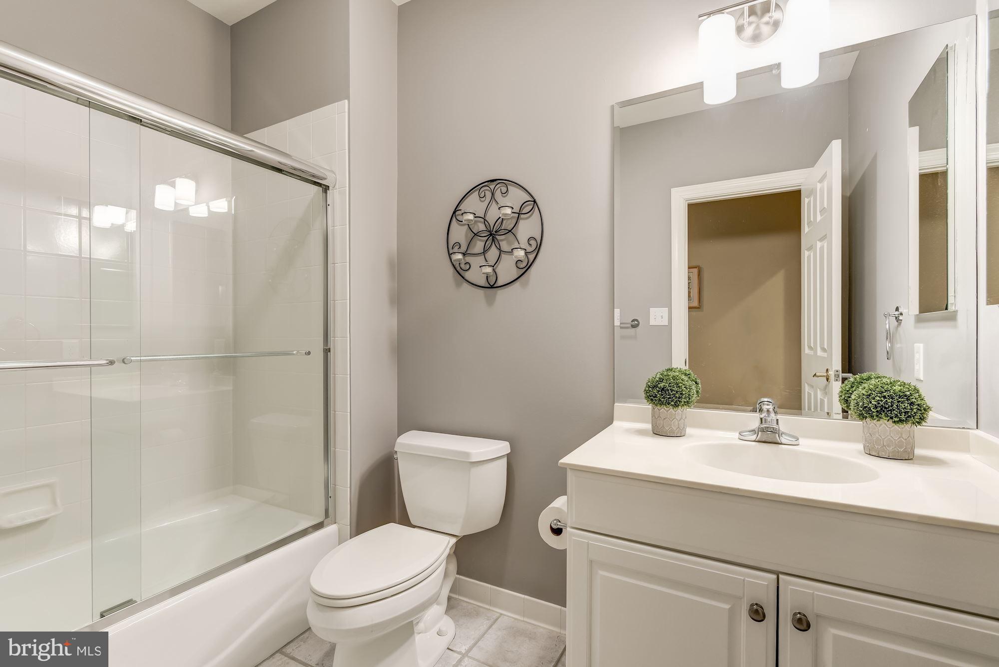 BETHESDA OUTSIDE - Residential