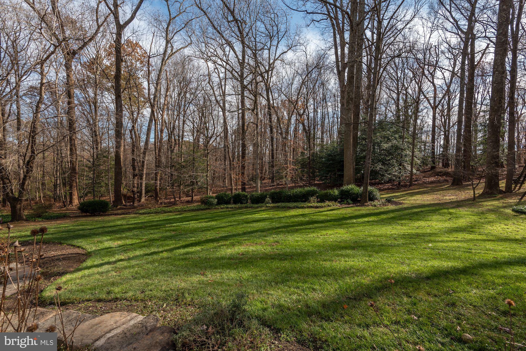 BETHESDA OUTSIDE - Residential