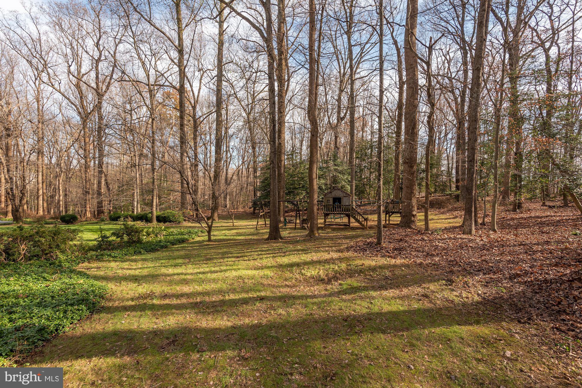 BETHESDA OUTSIDE - Residential
