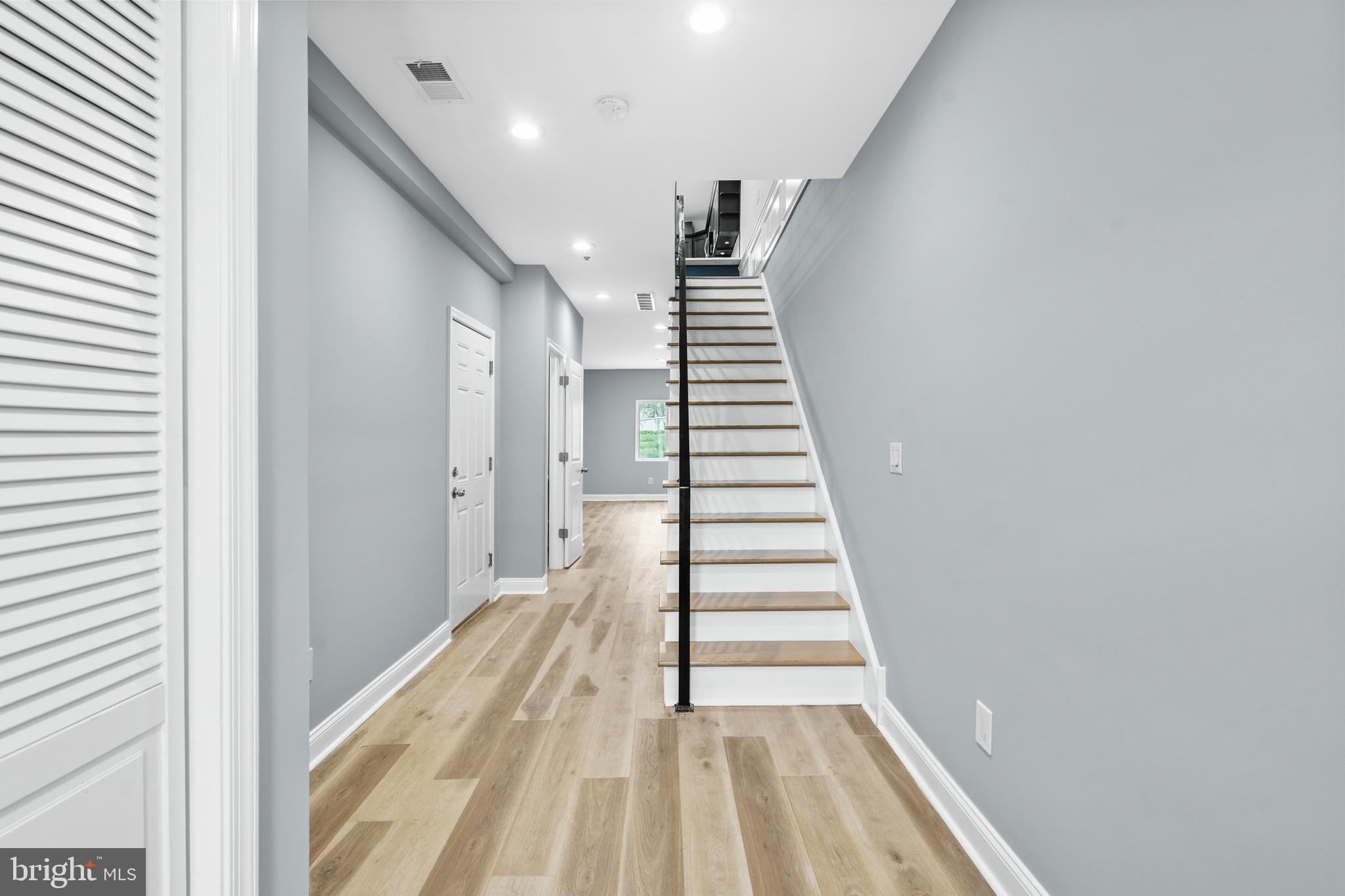 PARKWOOD - Residential