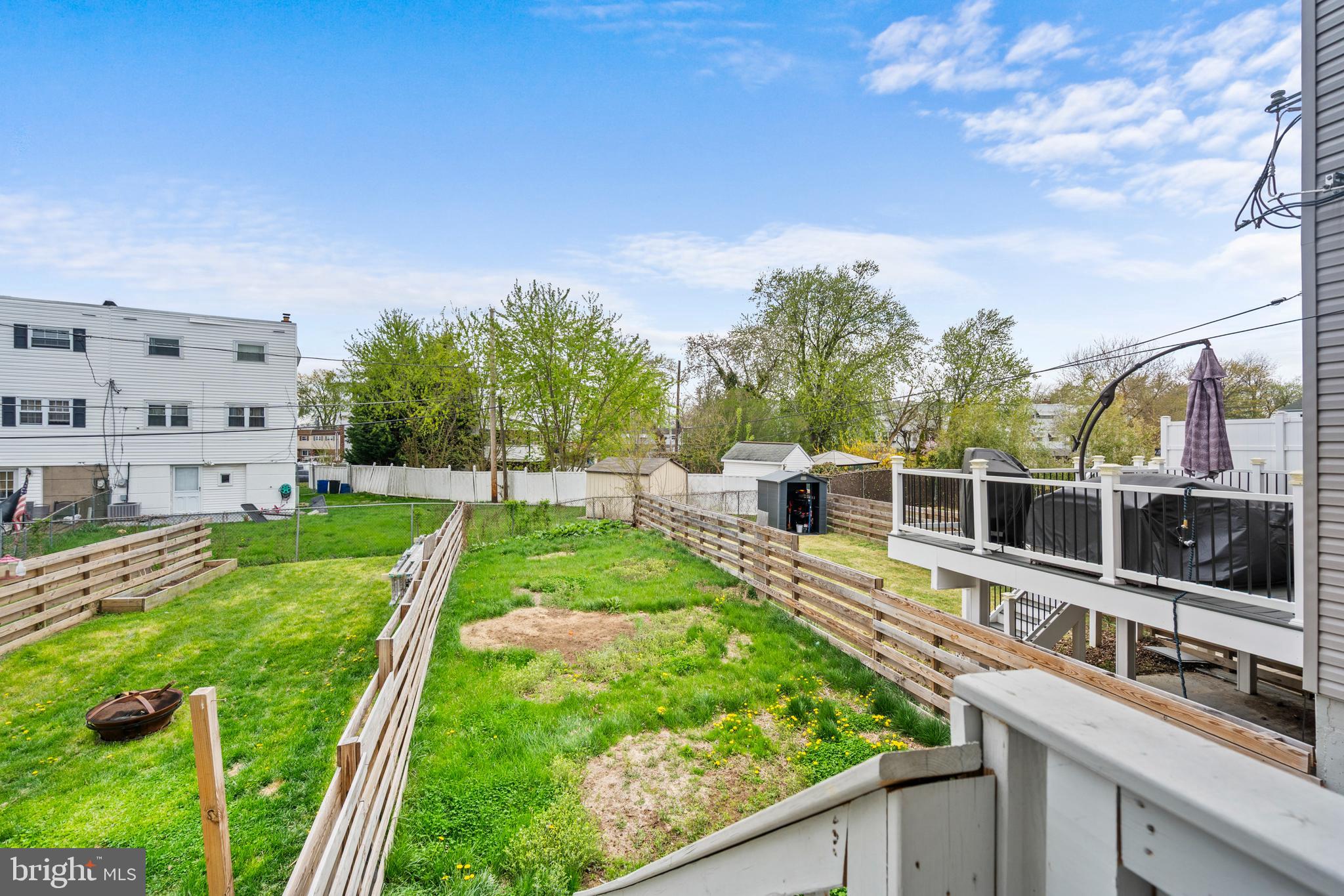 PARKWOOD - Residential