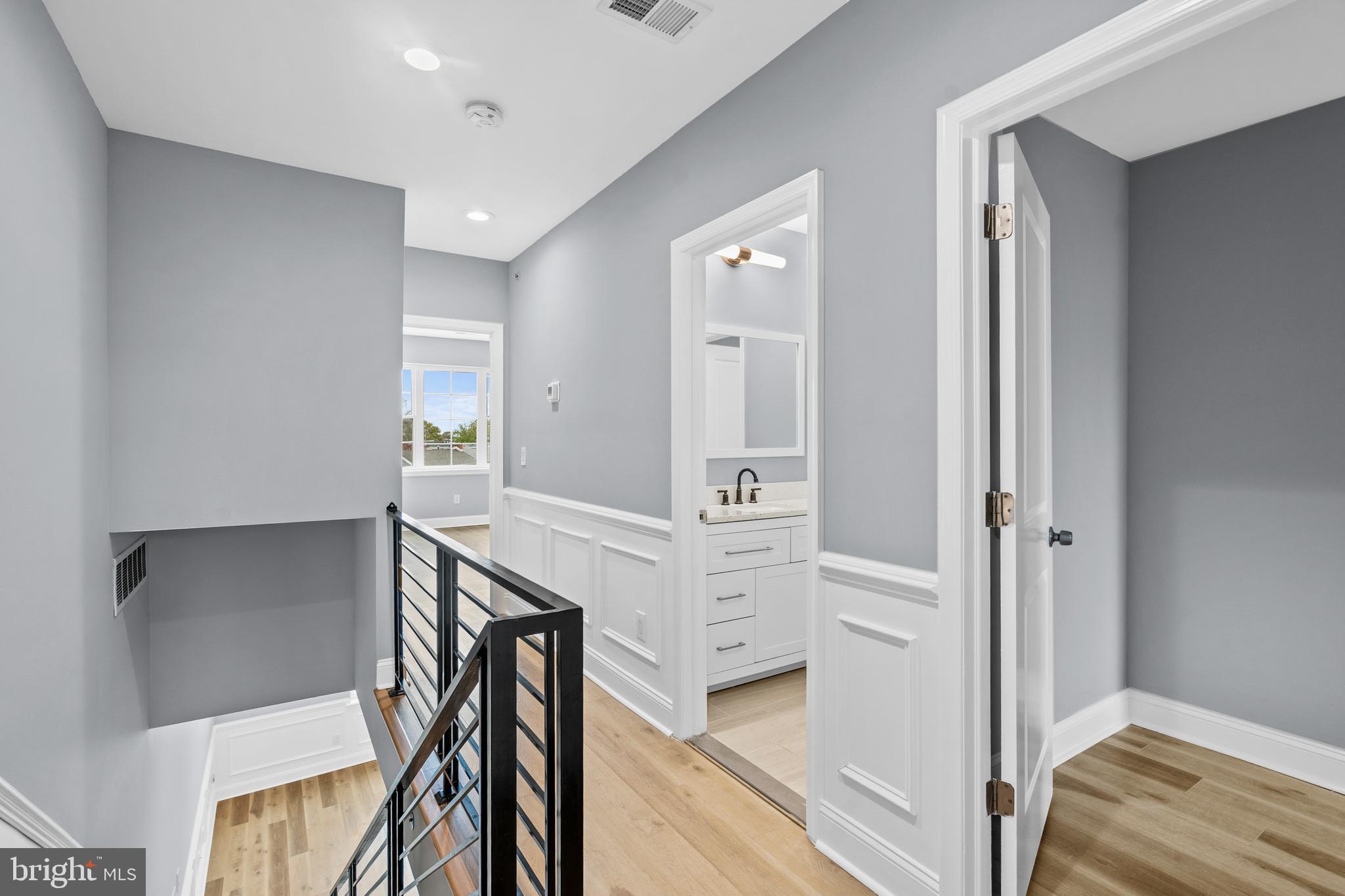 PARKWOOD - Residential