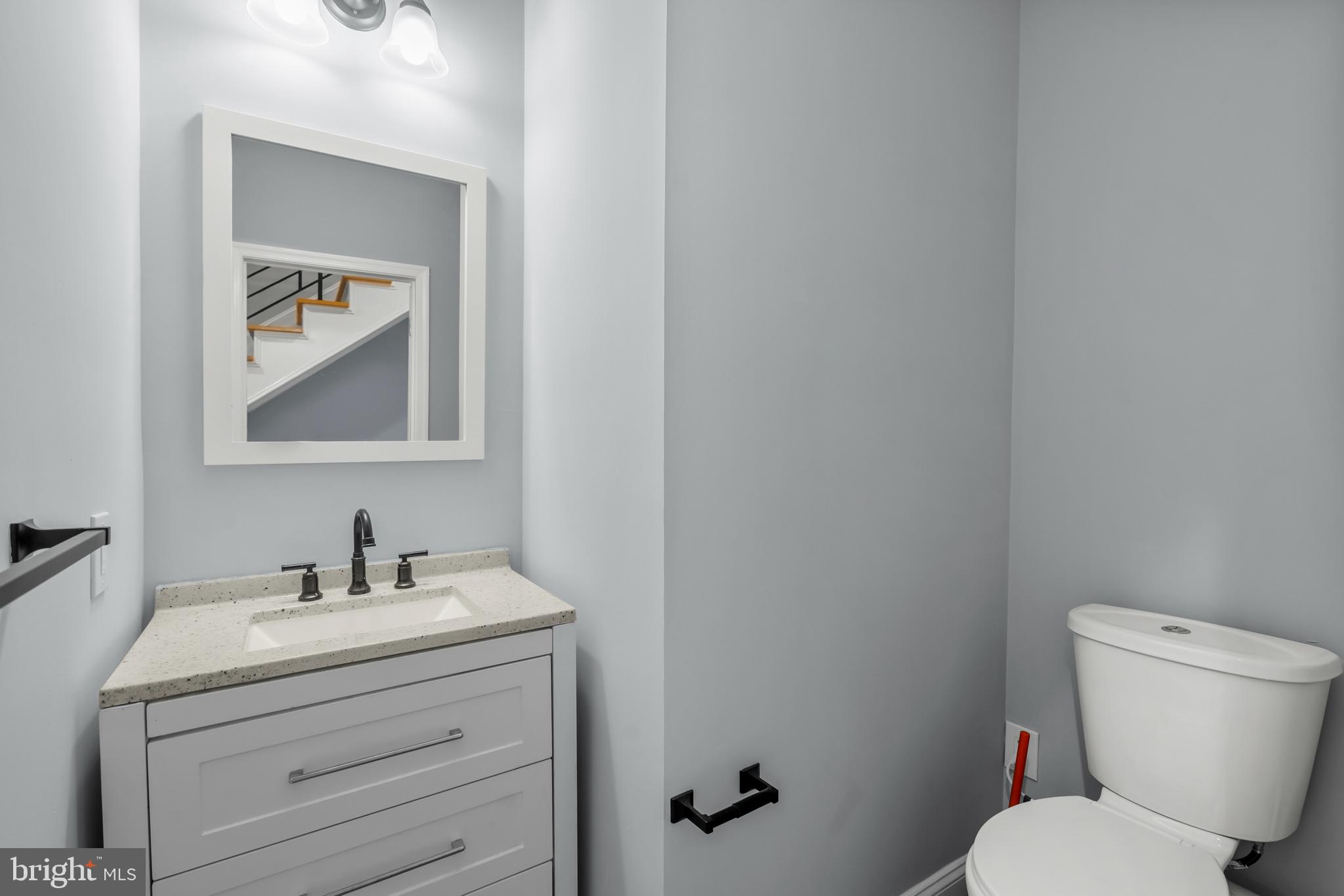 PARKWOOD - Residential