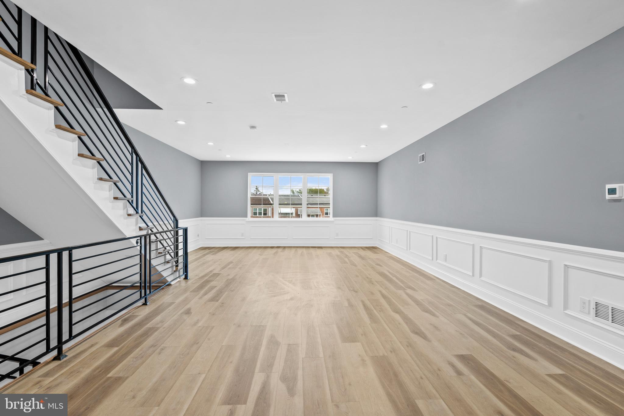 PARKWOOD - Residential