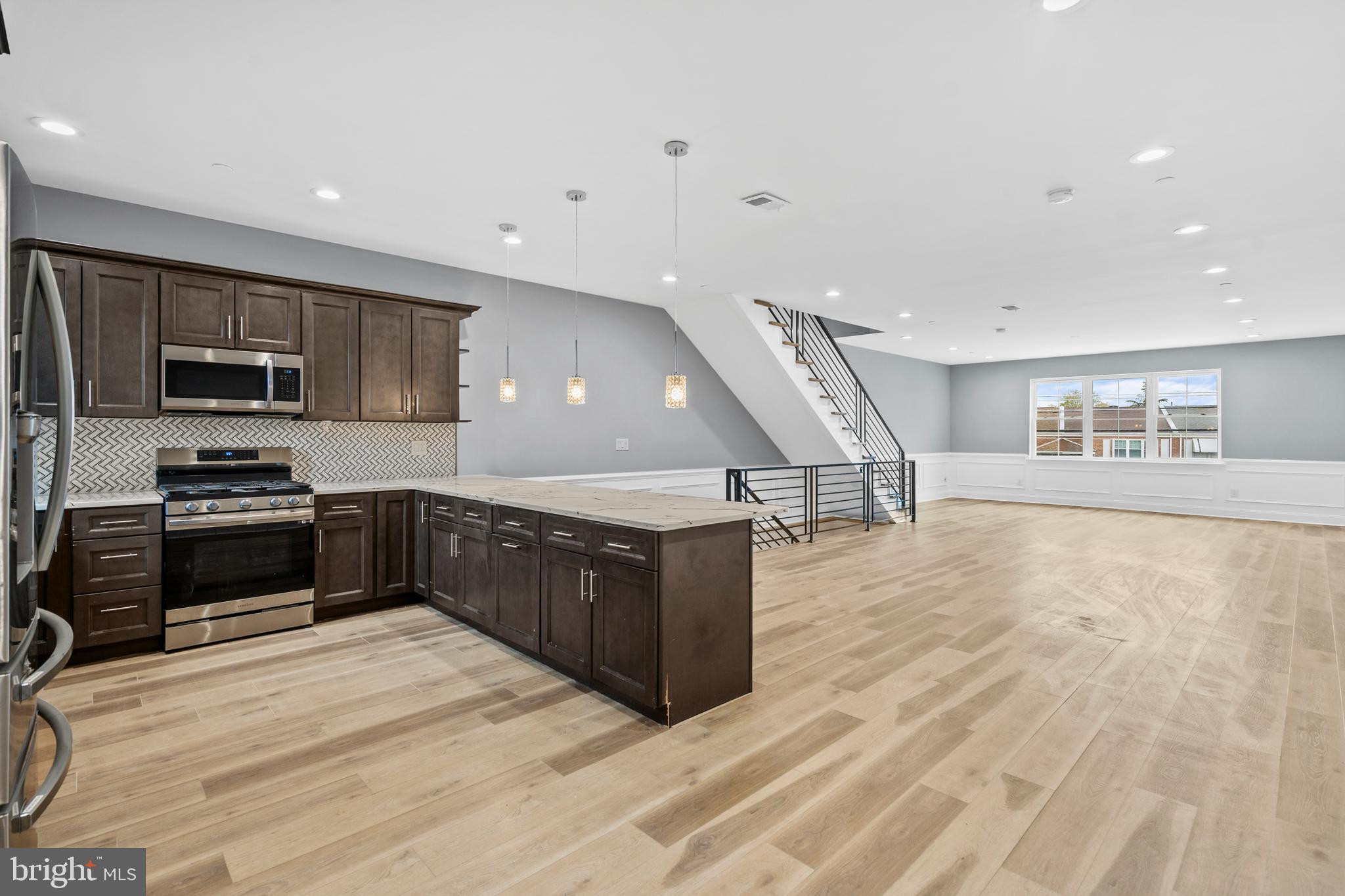 PARKWOOD - Residential