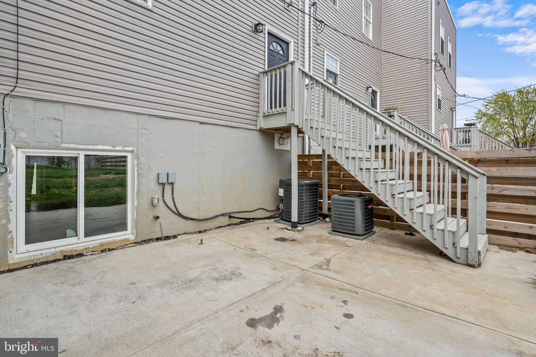 PARKWOOD - Residential