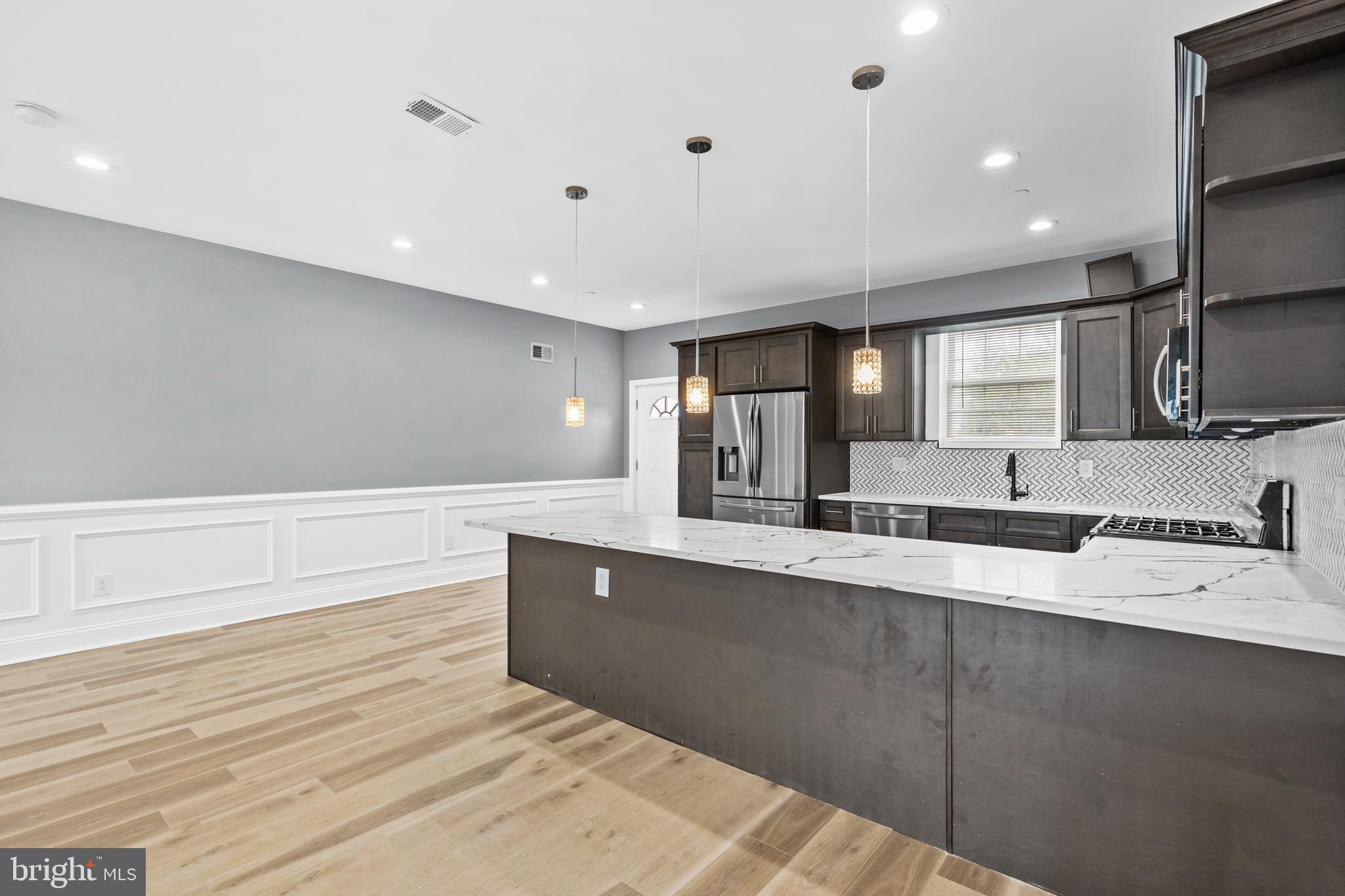 PARKWOOD - Residential