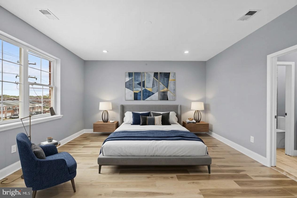 PARKWOOD - Residential