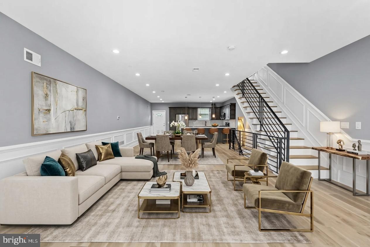 PARKWOOD - Residential