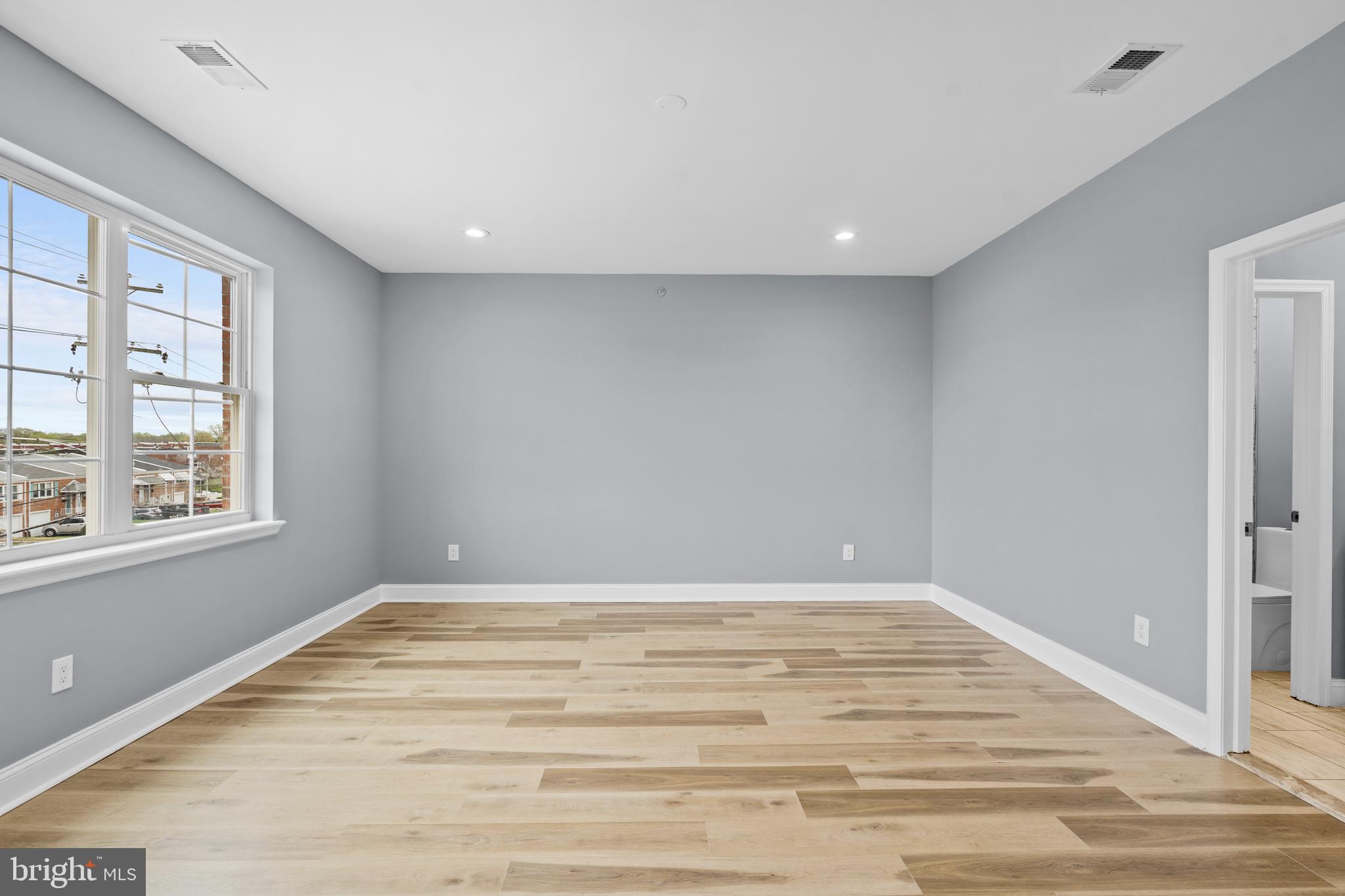 PARKWOOD - Residential