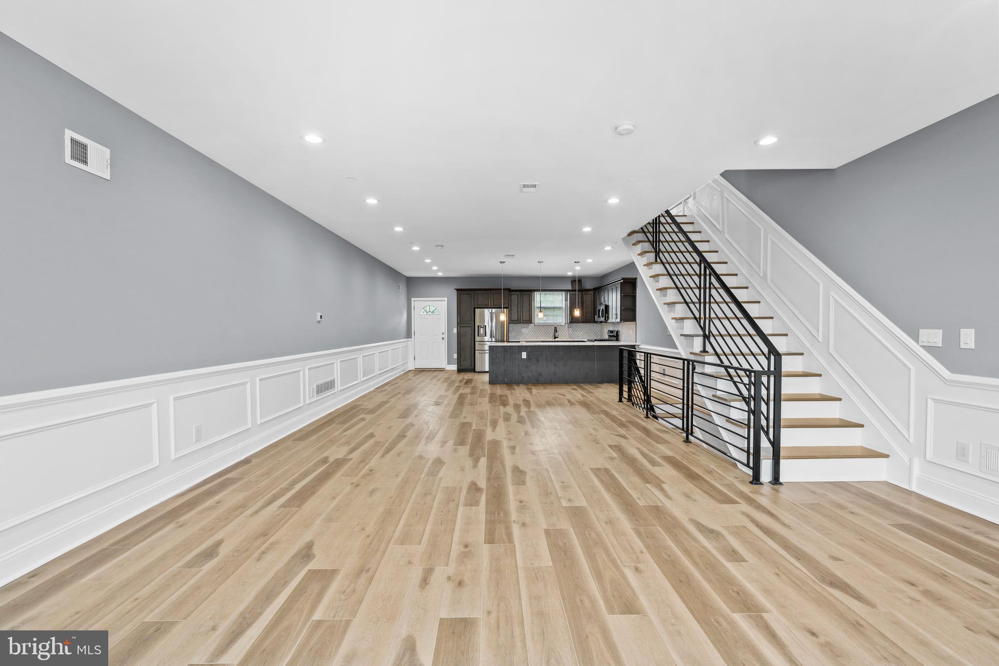 PARKWOOD - Residential