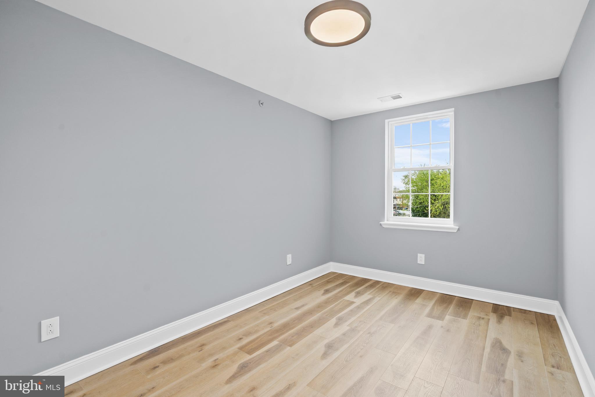 PARKWOOD - Residential