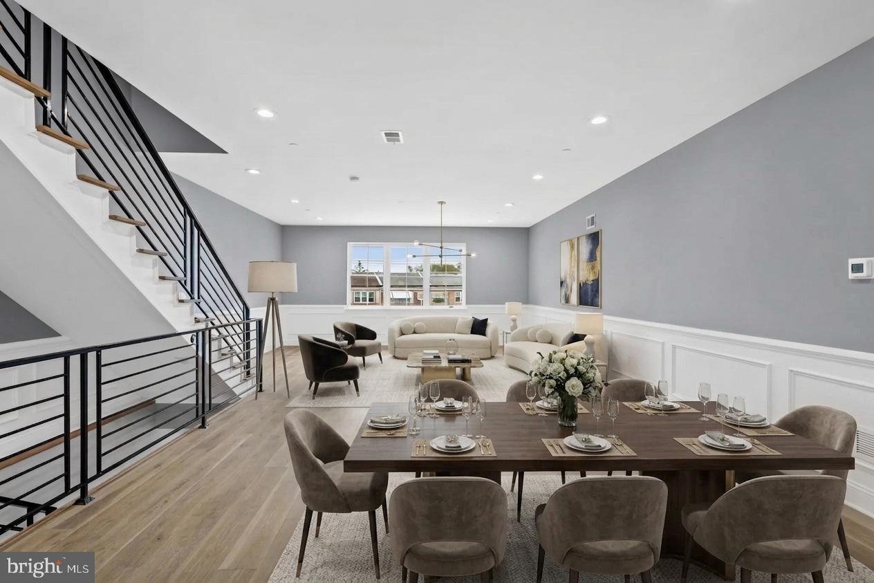 PARKWOOD - Residential