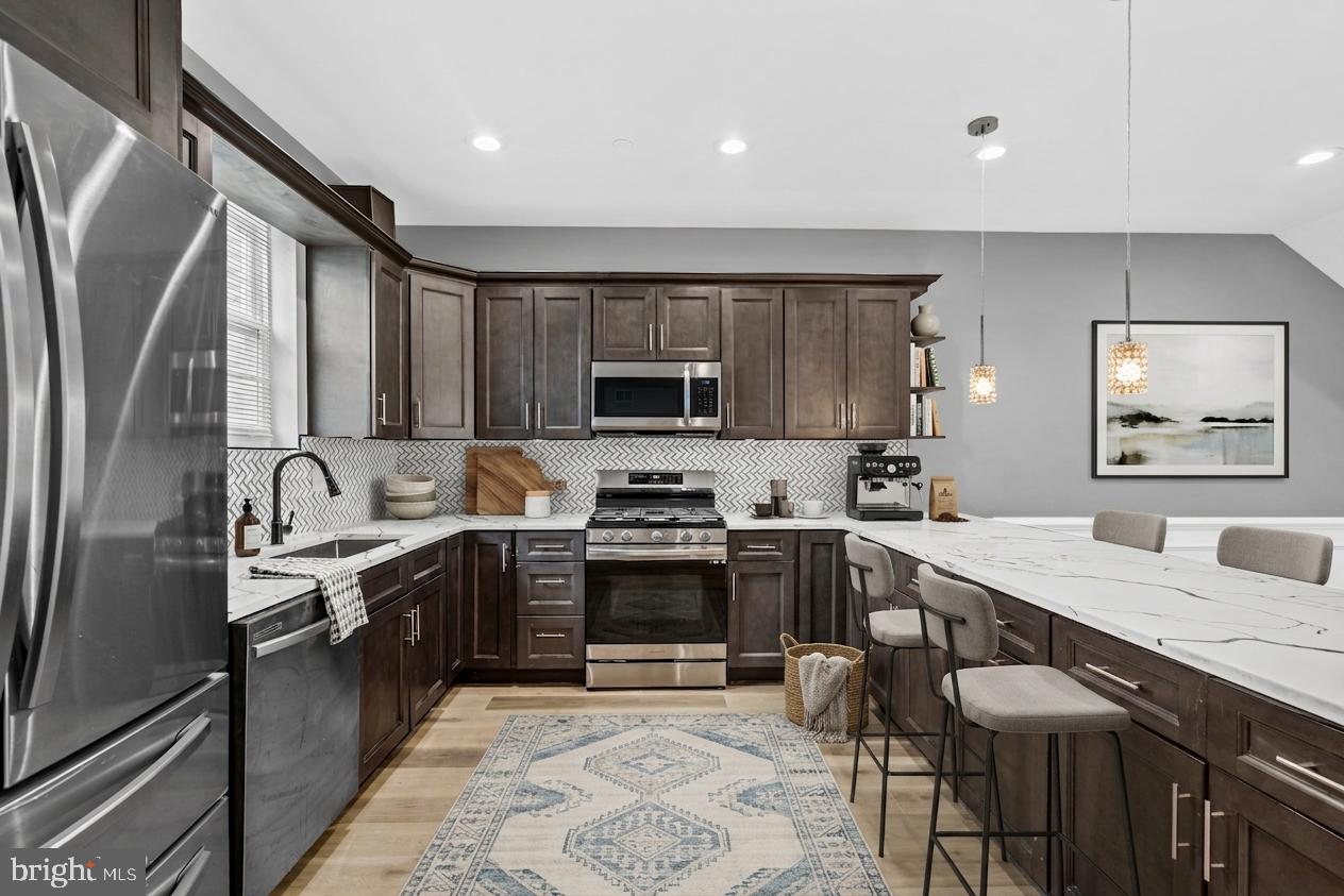 PARKWOOD - Residential