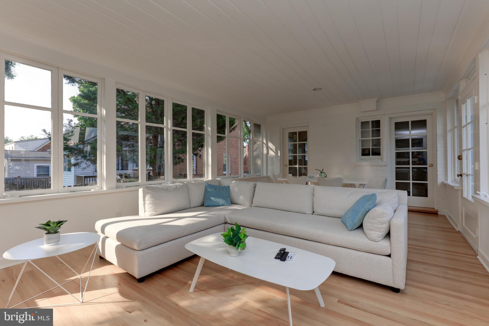 NORTH RIDGE - Residential Lease