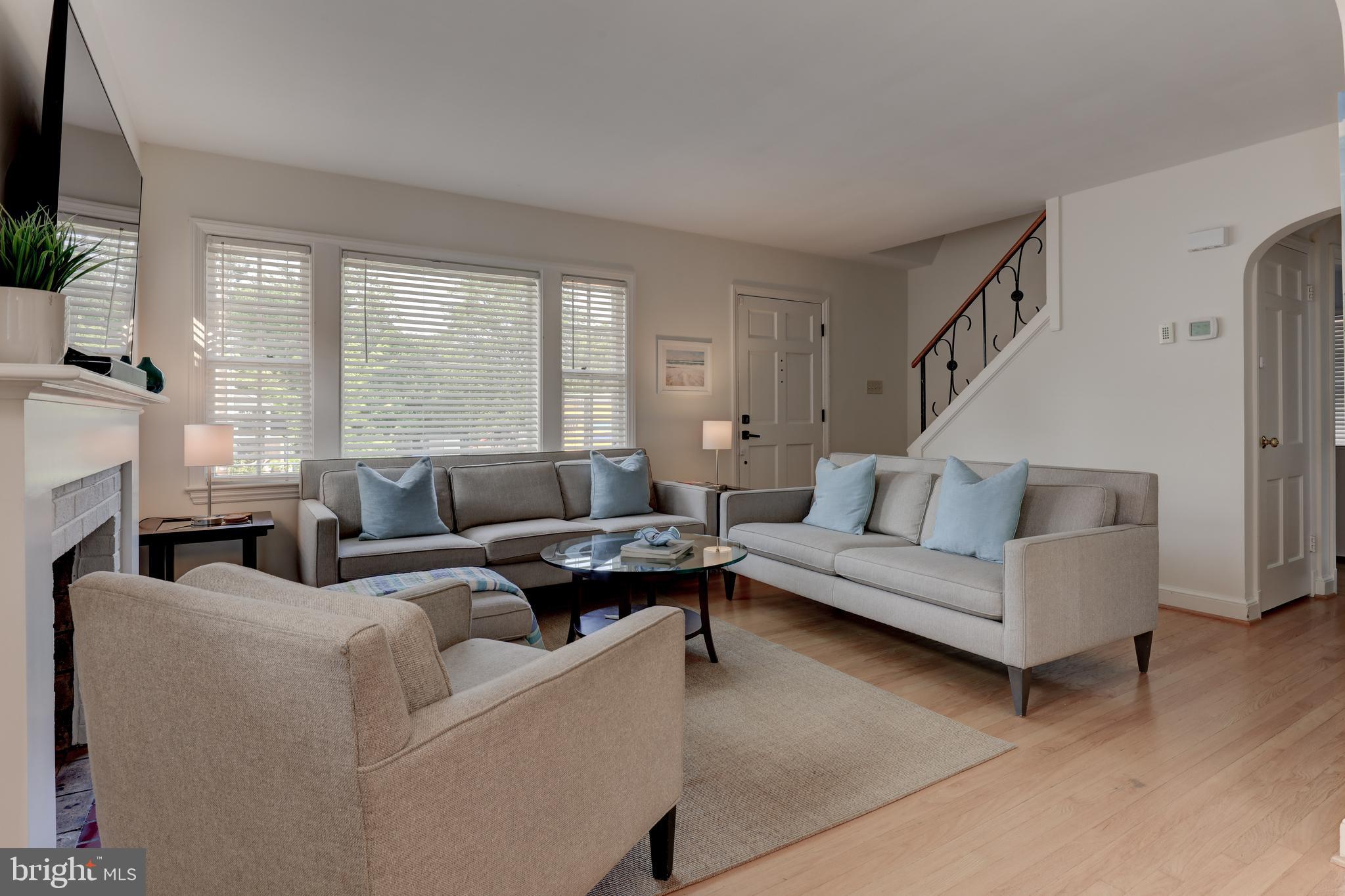 NORTH RIDGE - Residential Lease