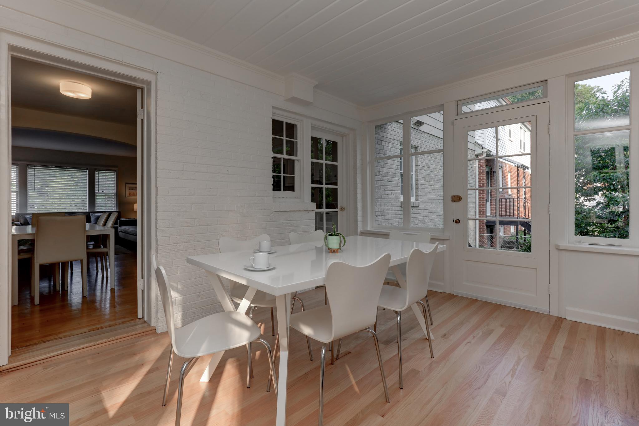 NORTH RIDGE - Residential Lease