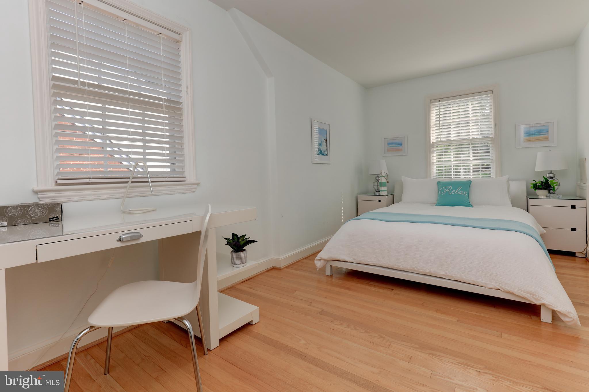 NORTH RIDGE - Residential Lease