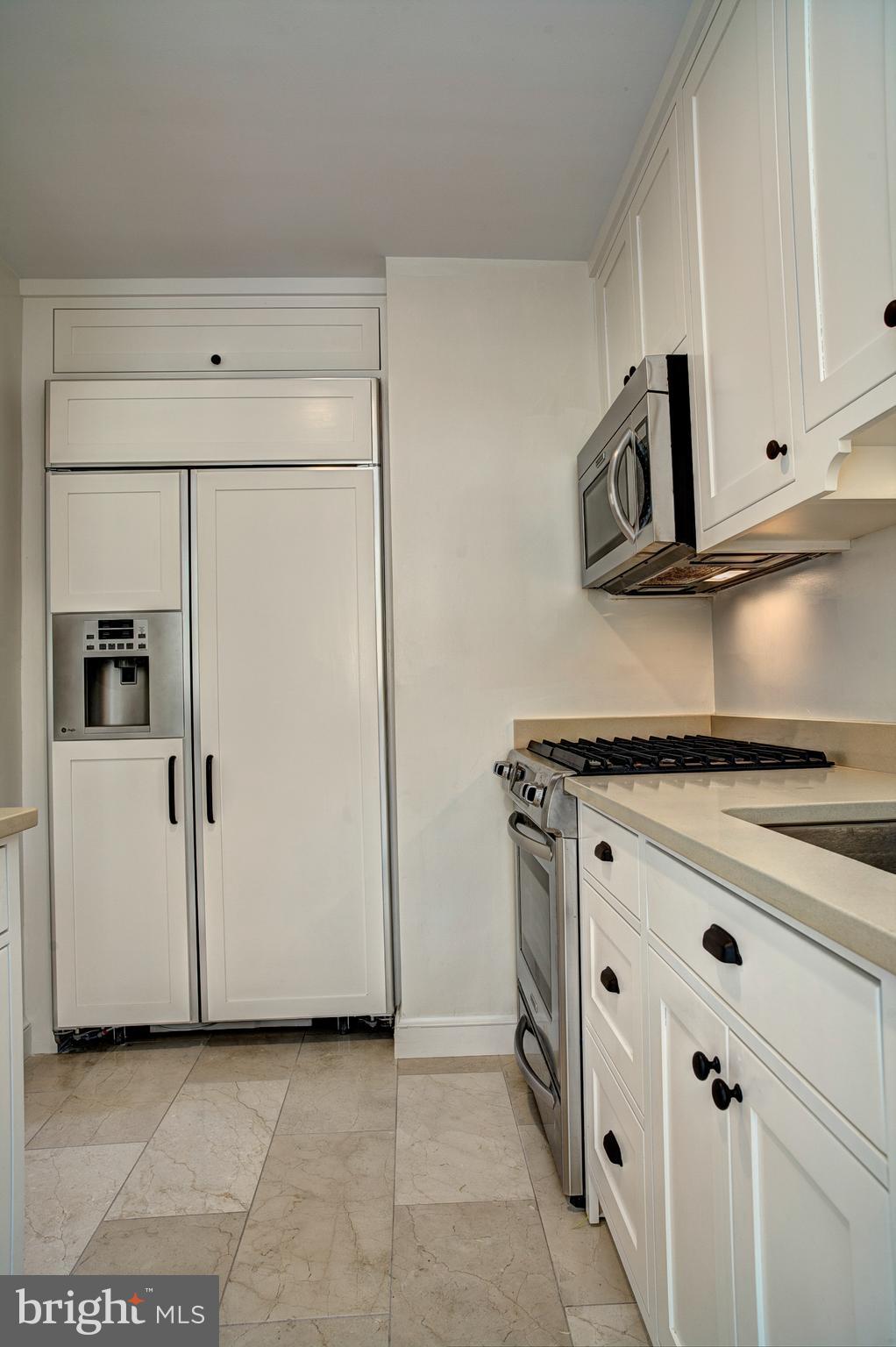 NORTH RIDGE - Residential Lease